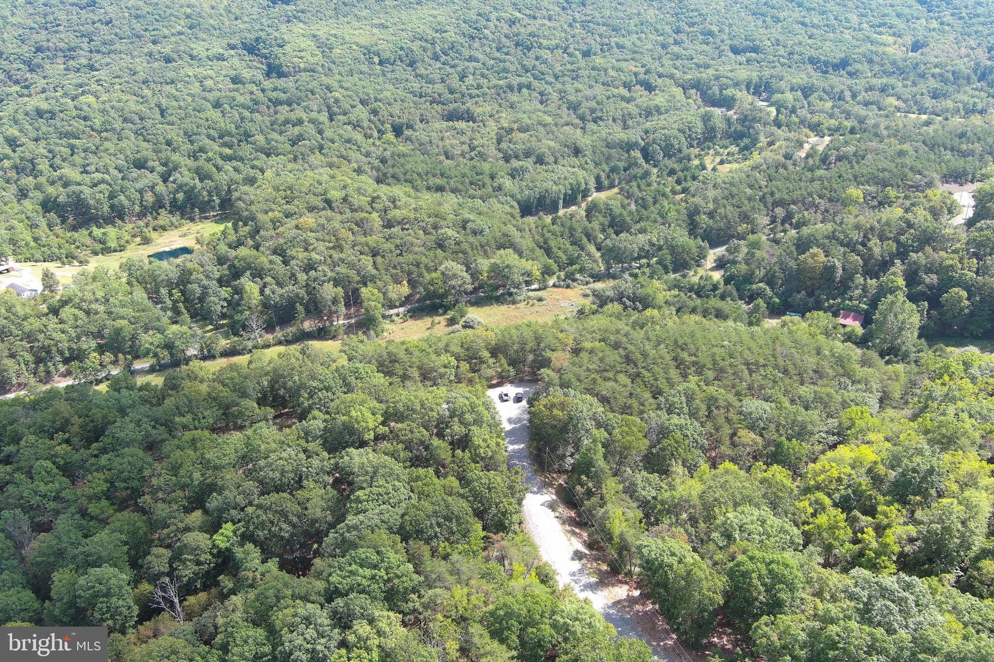 HAMILTON ESTATES - Land