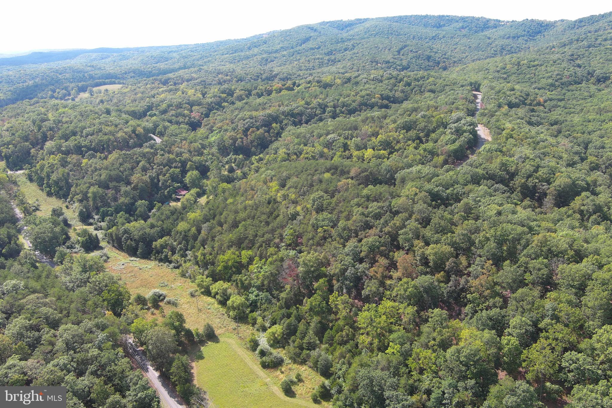 HAMILTON ESTATES - Land