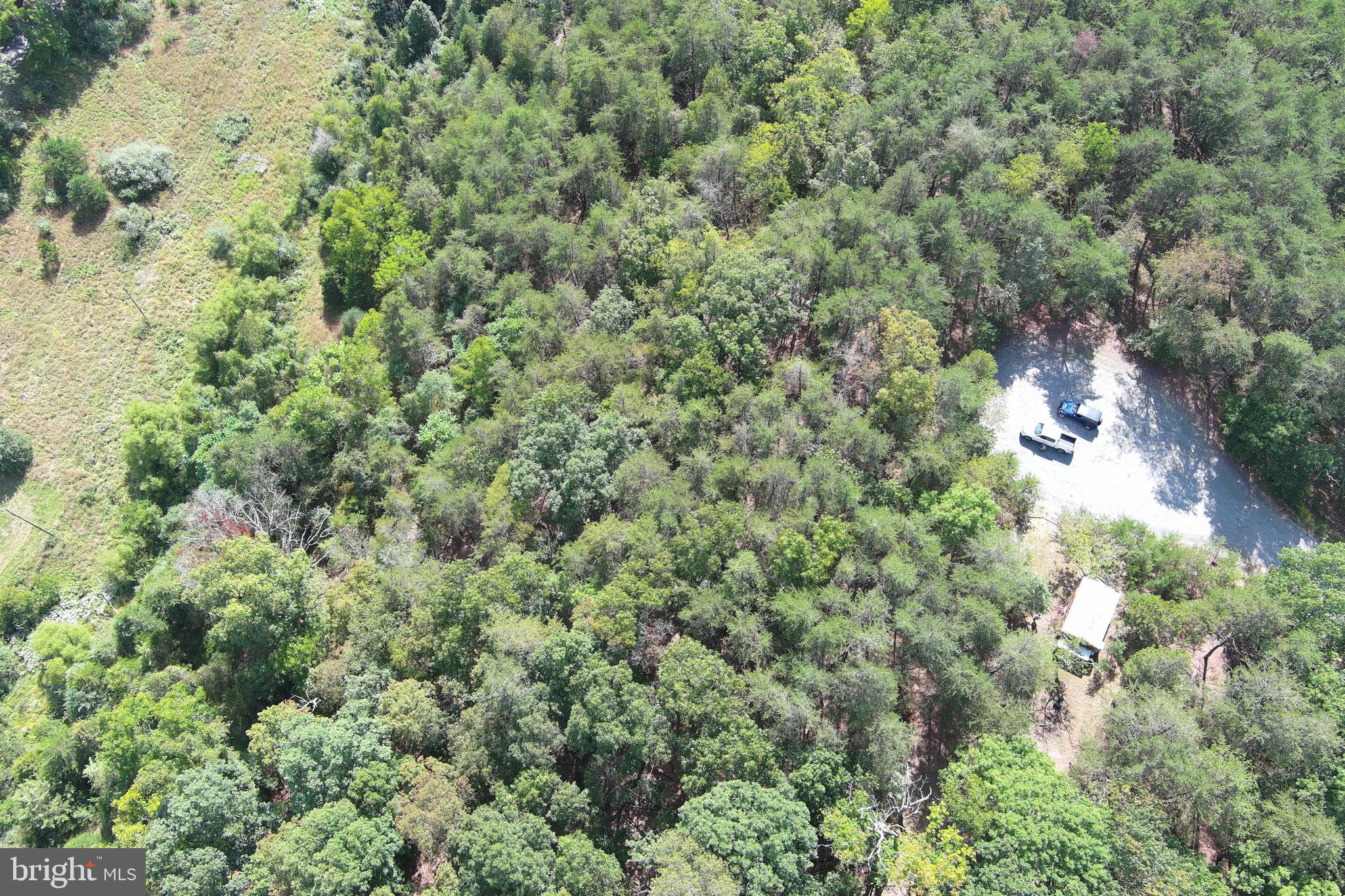 HAMILTON ESTATES - Land