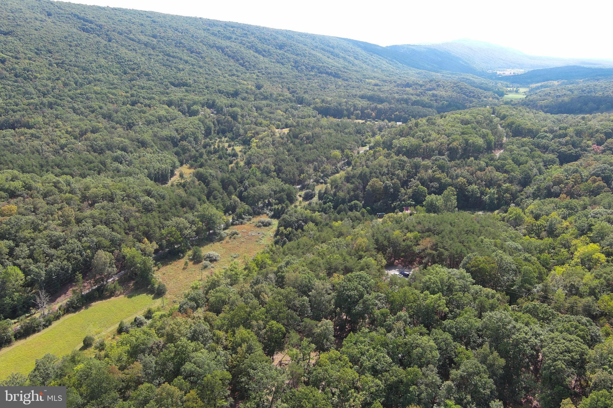 HAMILTON ESTATES - Land