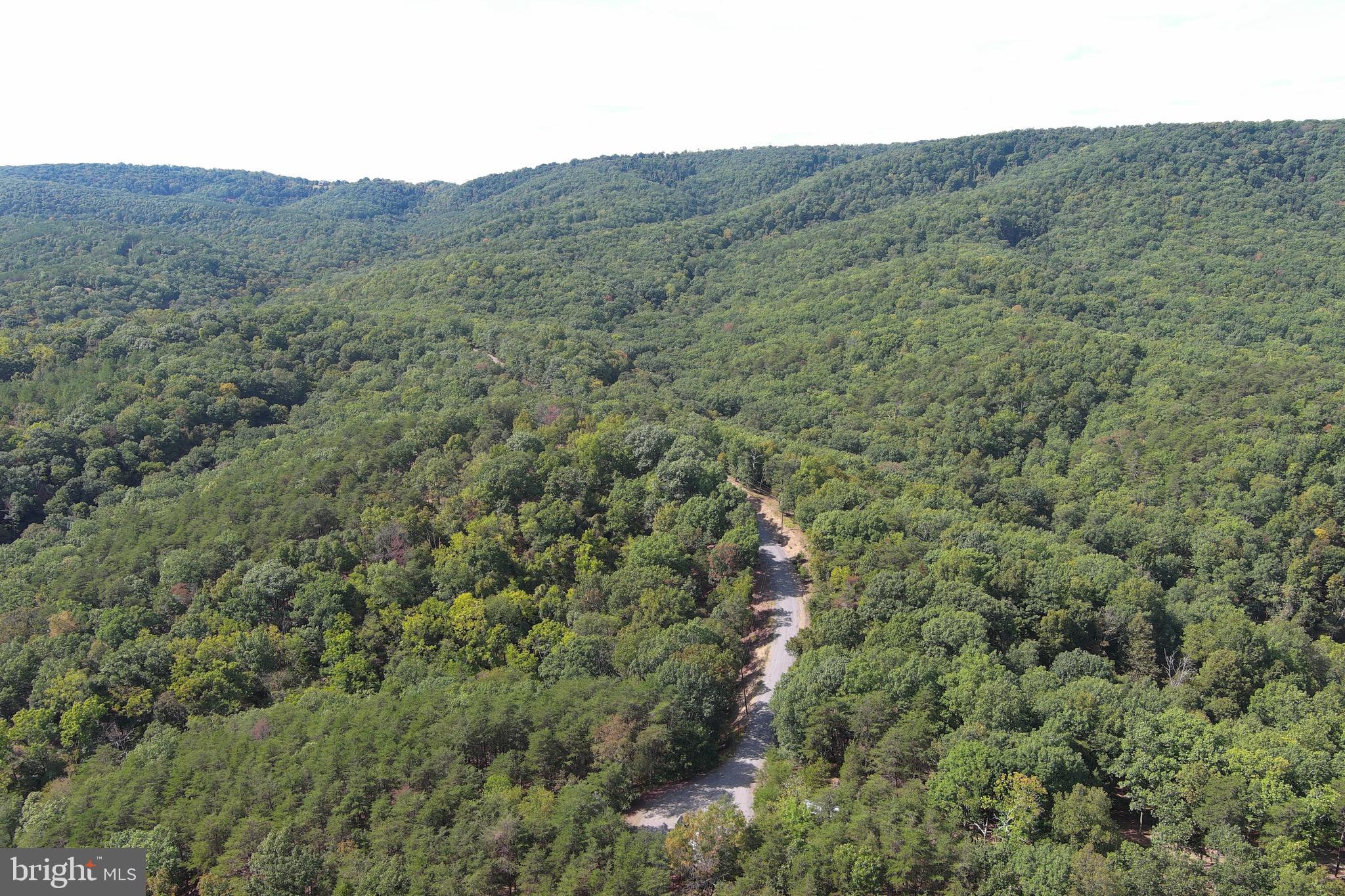 HAMILTON ESTATES - Land