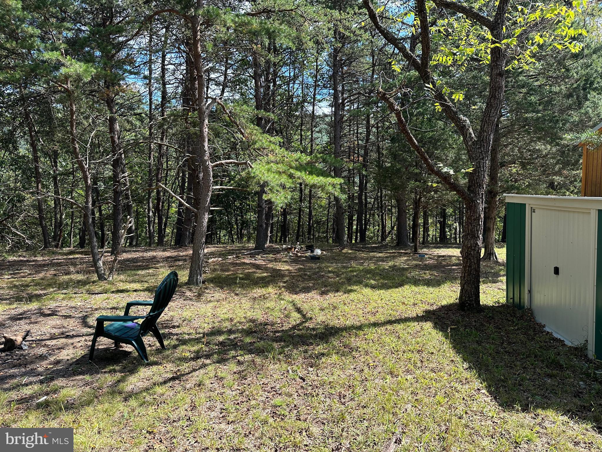 HAMILTON ESTATES - Land