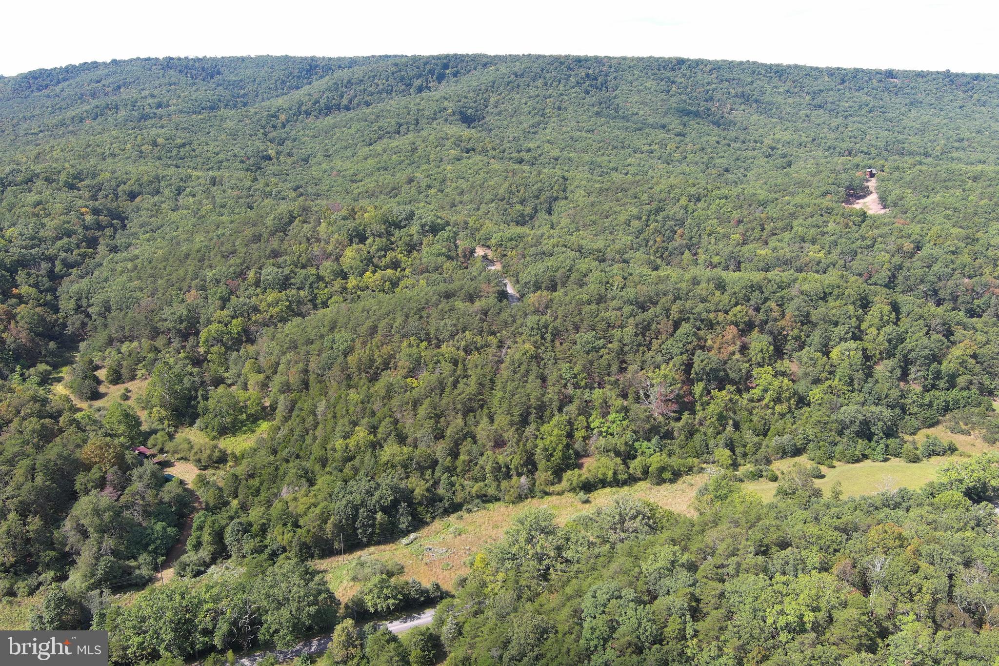 HAMILTON ESTATES - Land