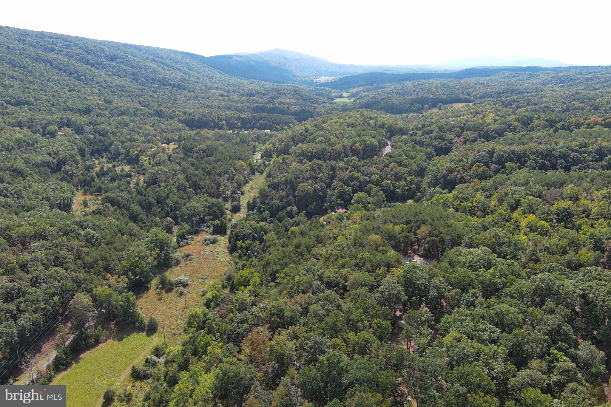 HAMILTON ESTATES - Land