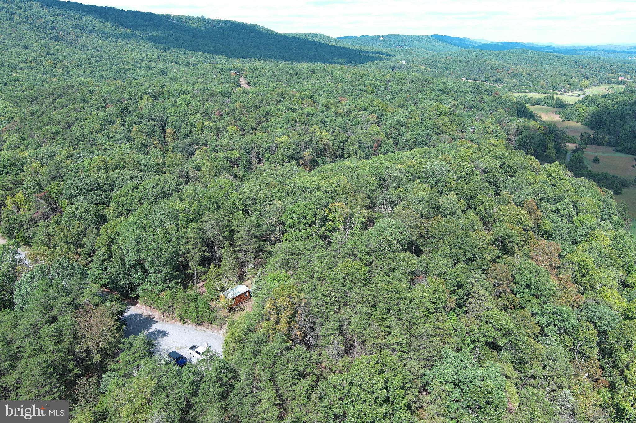 HAMILTON ESTATES - Land