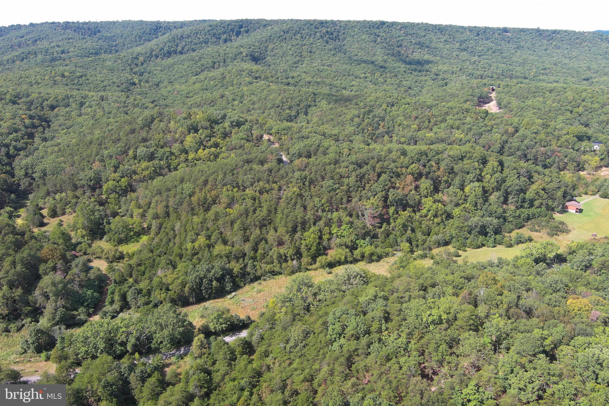 HAMILTON ESTATES - Land