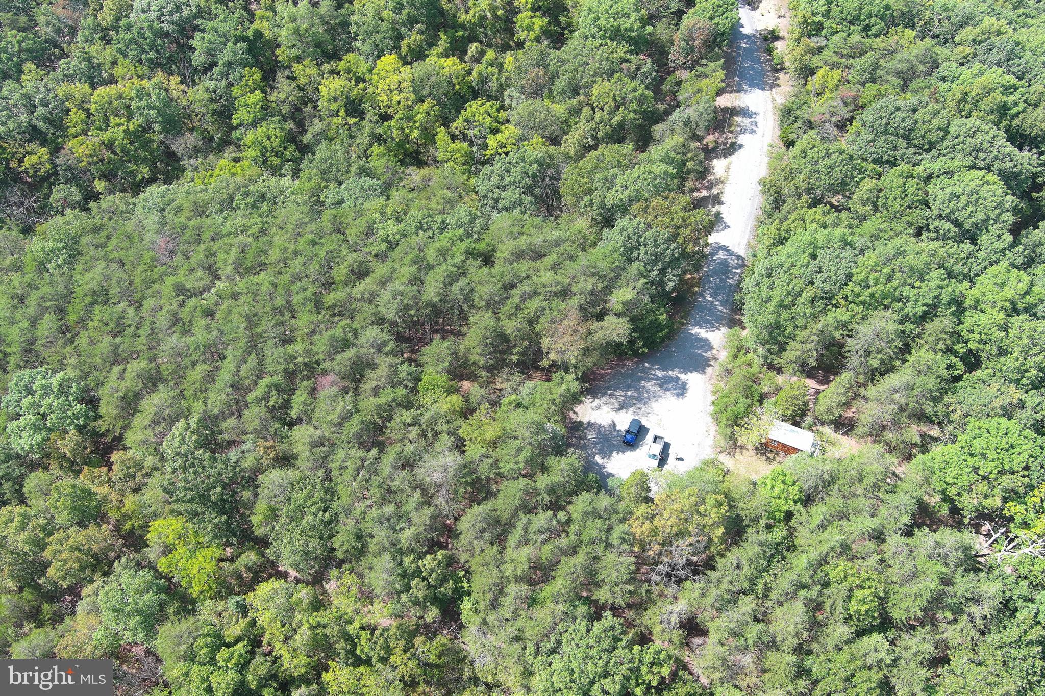 HAMILTON ESTATES - Land