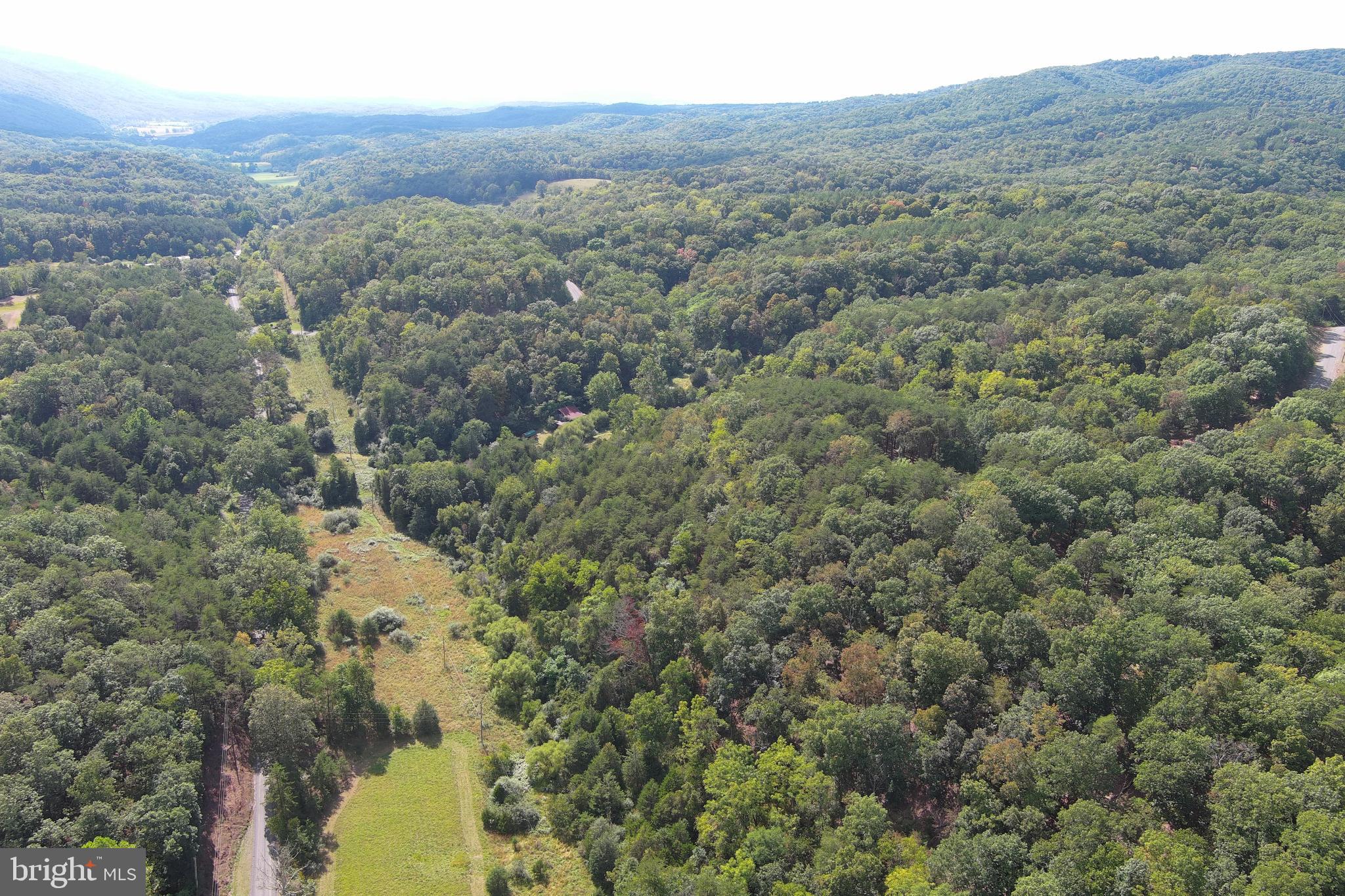 HAMILTON ESTATES - Land