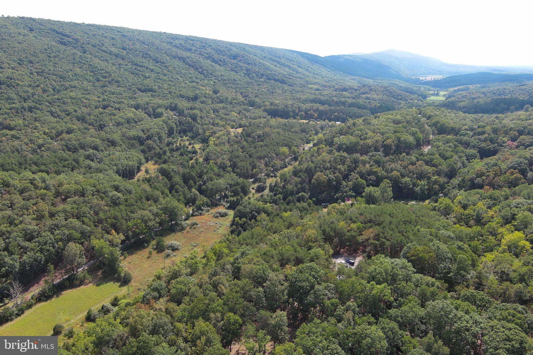 HAMILTON ESTATES - Land