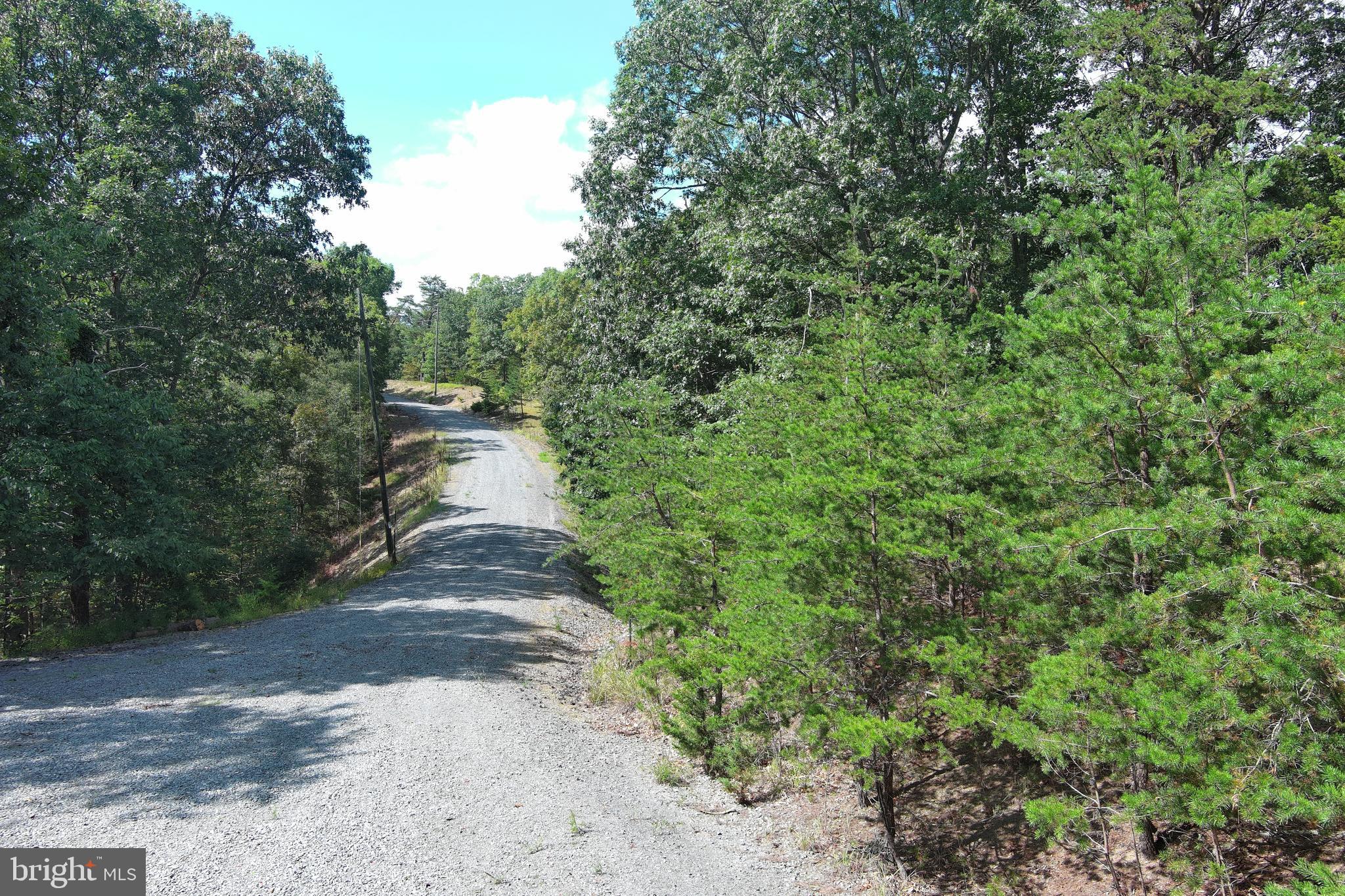 HAMILTON ESTATES - Land