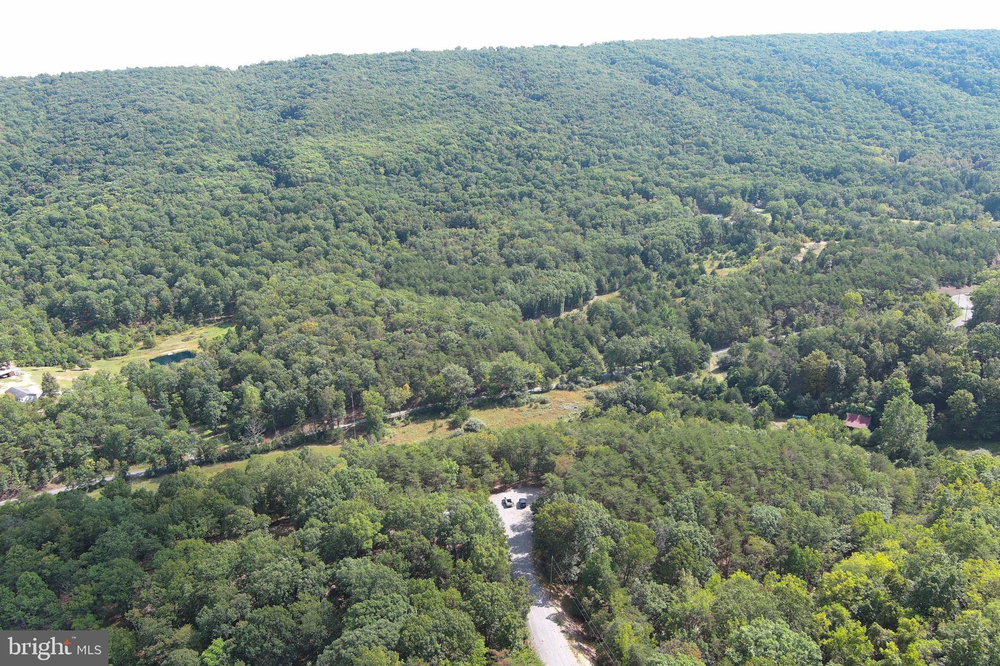 HAMILTON ESTATES - Land