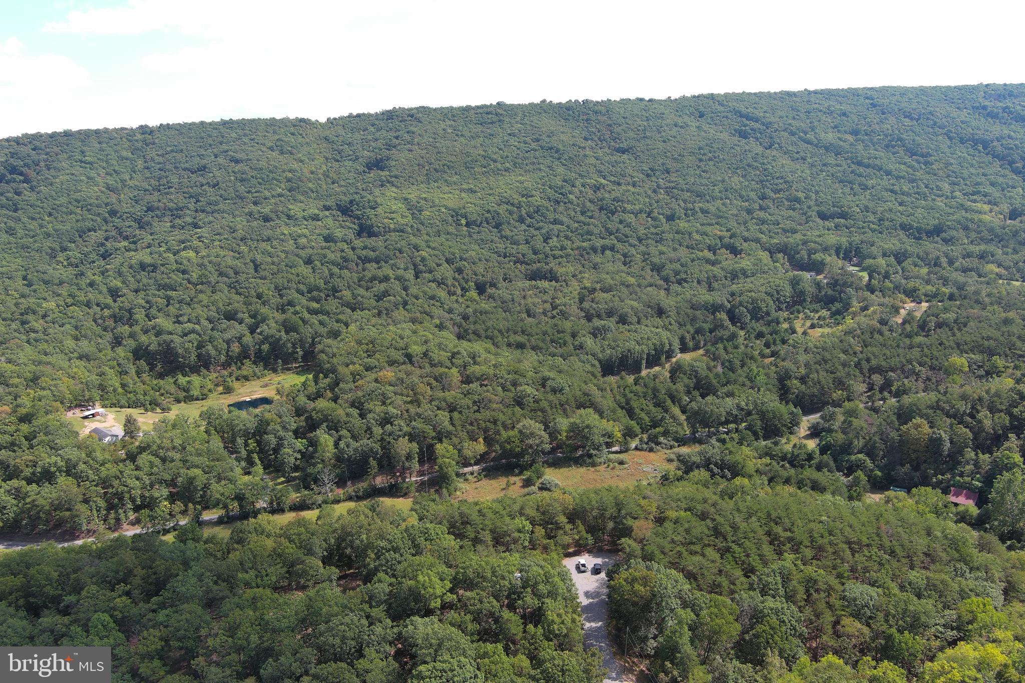 HAMILTON ESTATES - Land