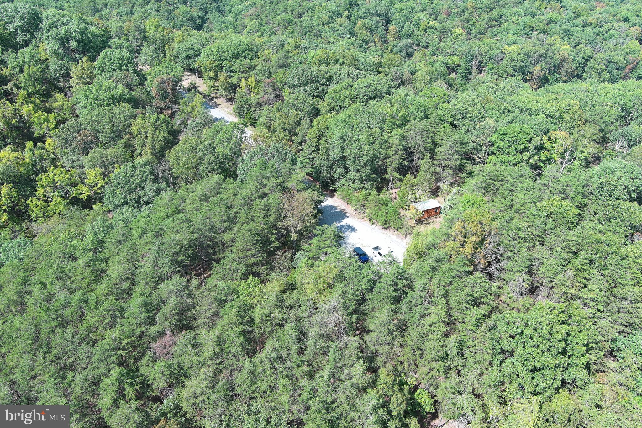 HAMILTON ESTATES - Land