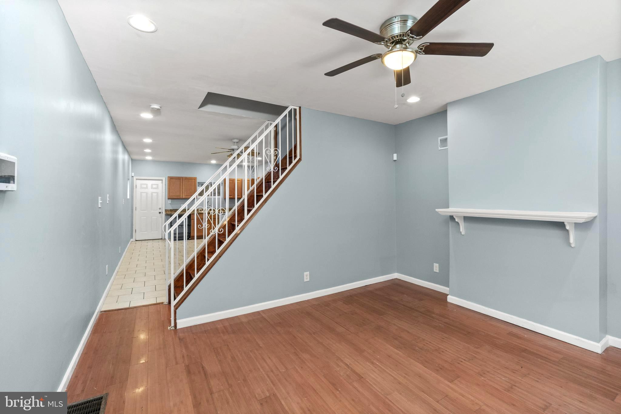 HARROWGATE - Residential Lease