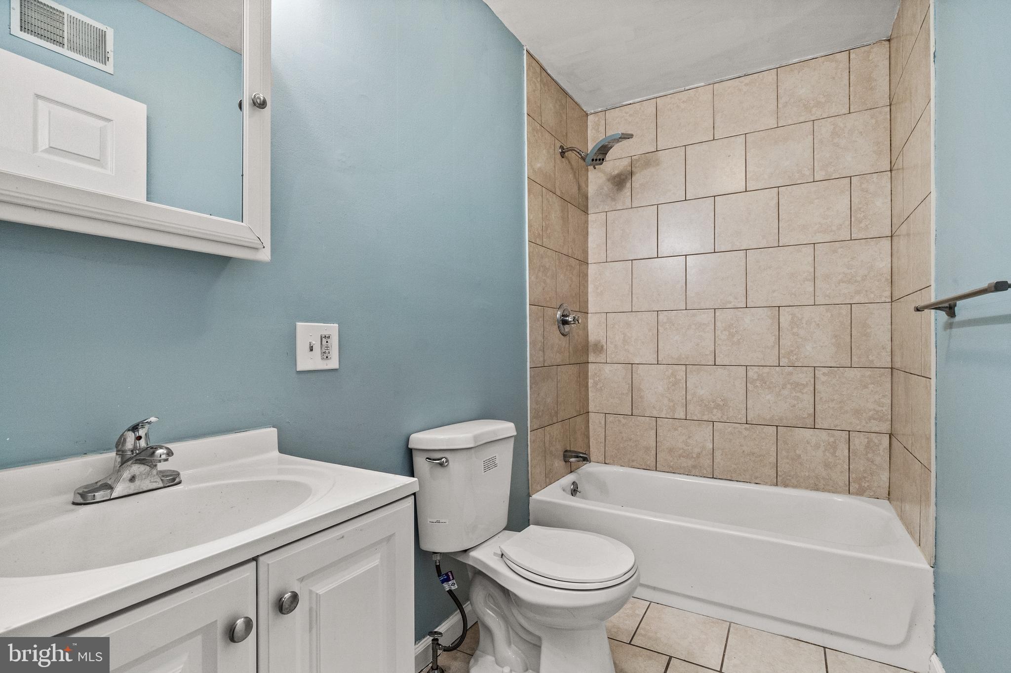 HARROWGATE - Residential Lease