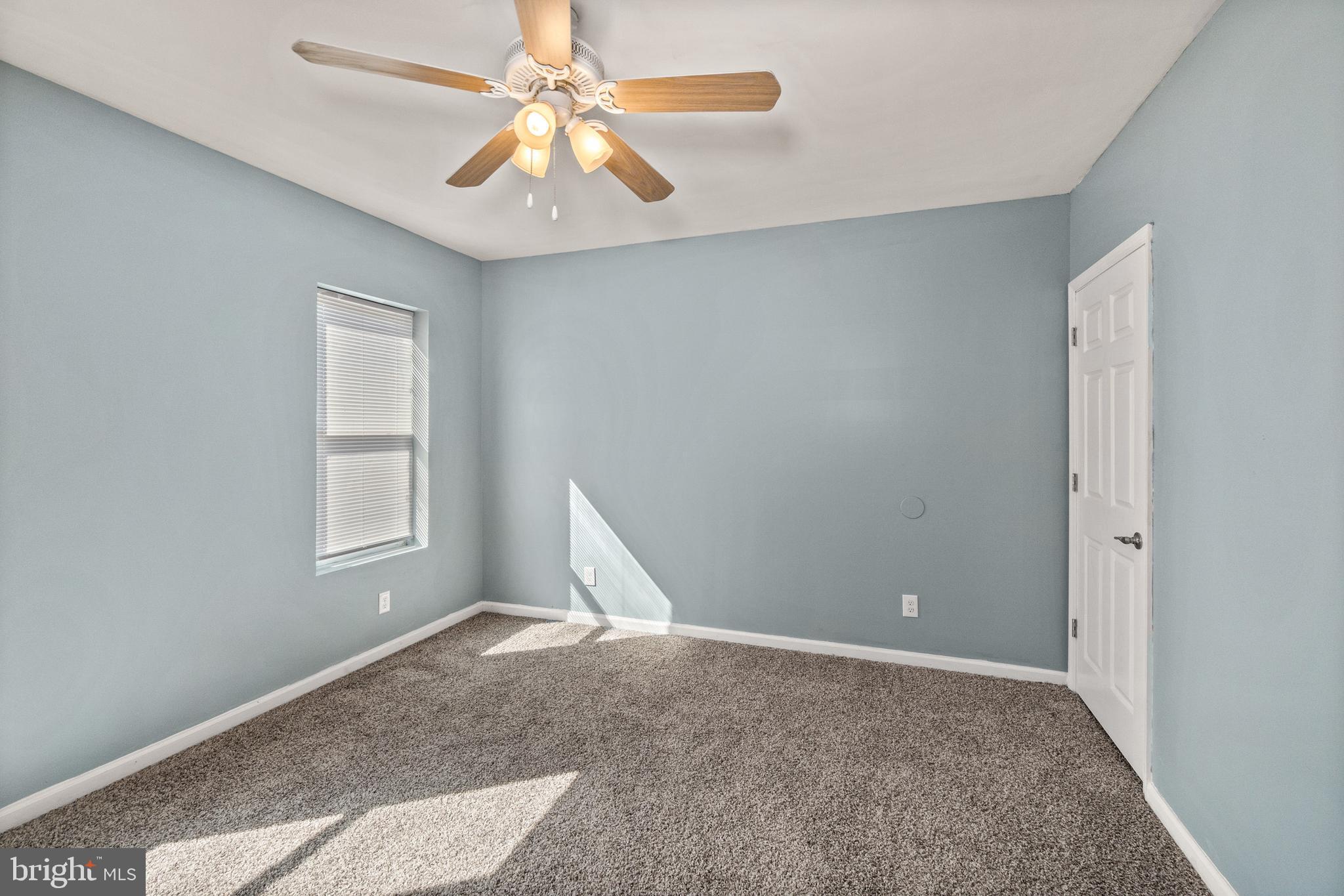 HARROWGATE - Residential Lease