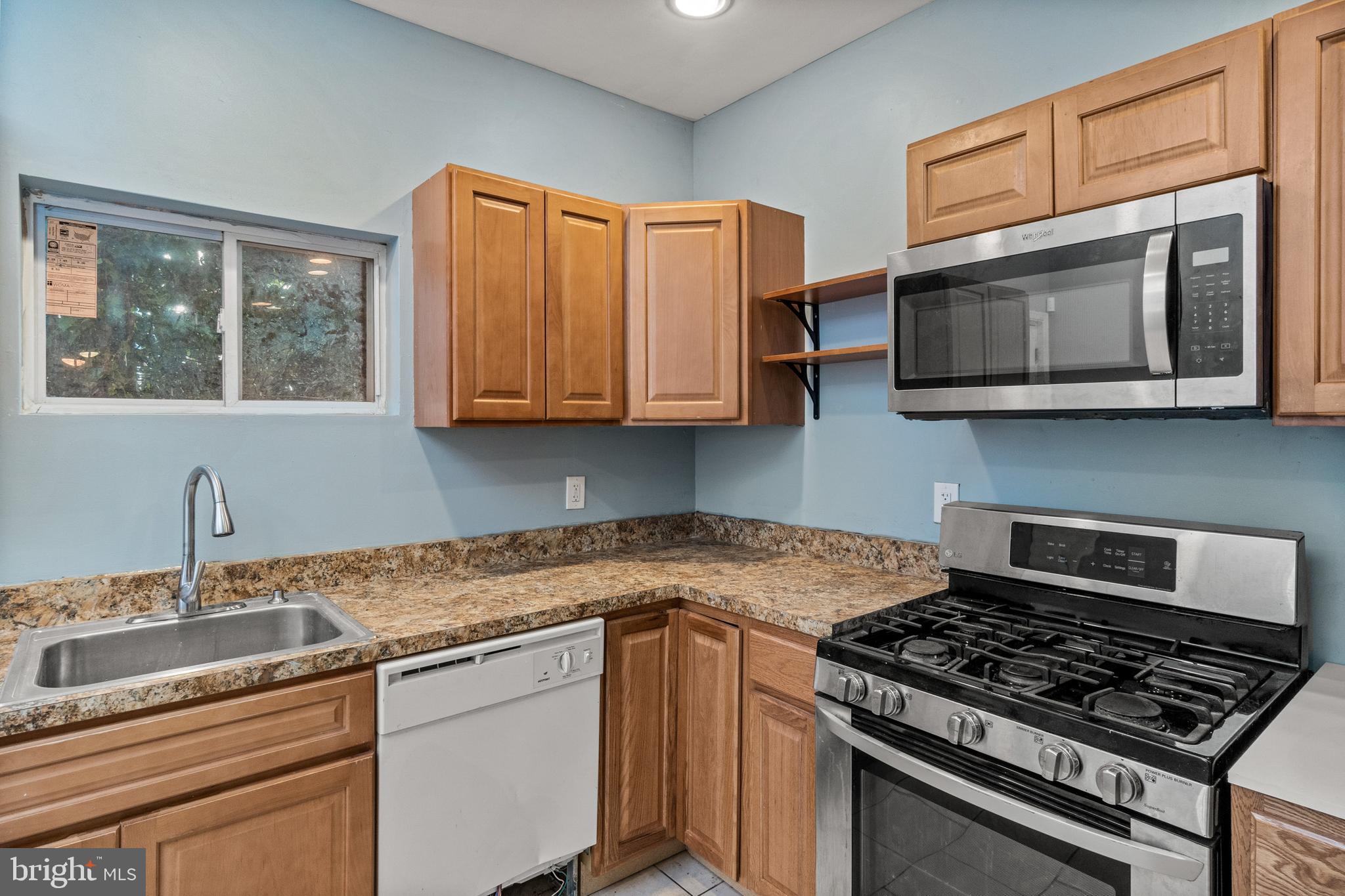 HARROWGATE - Residential Lease