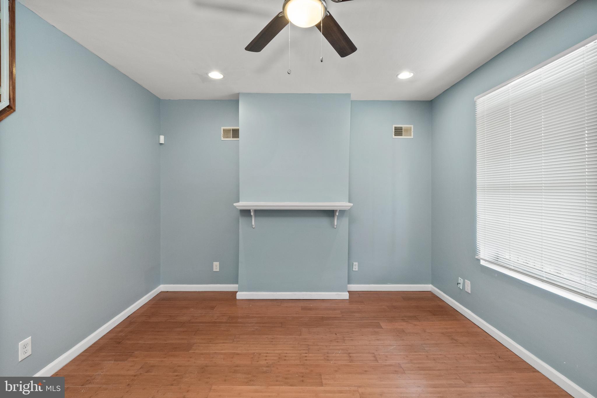 HARROWGATE - Residential Lease