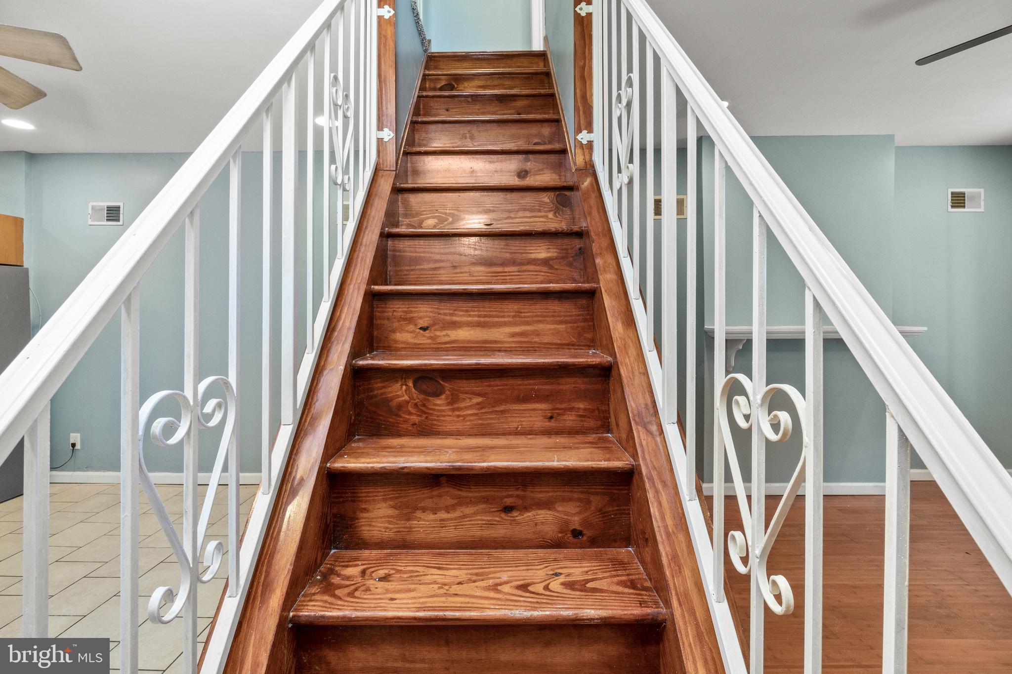 HARROWGATE - Residential Lease