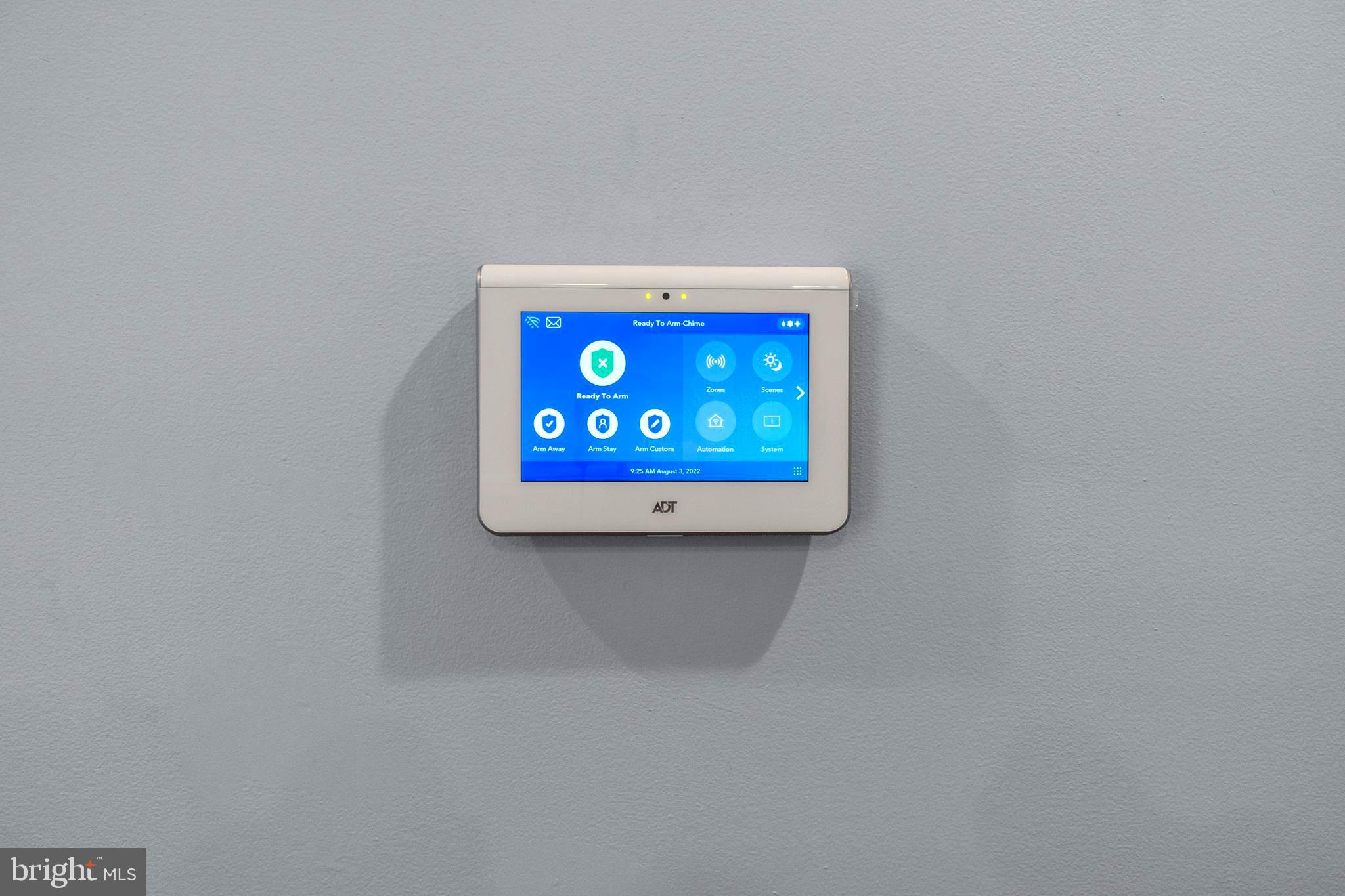 HARROWGATE - Residential Lease