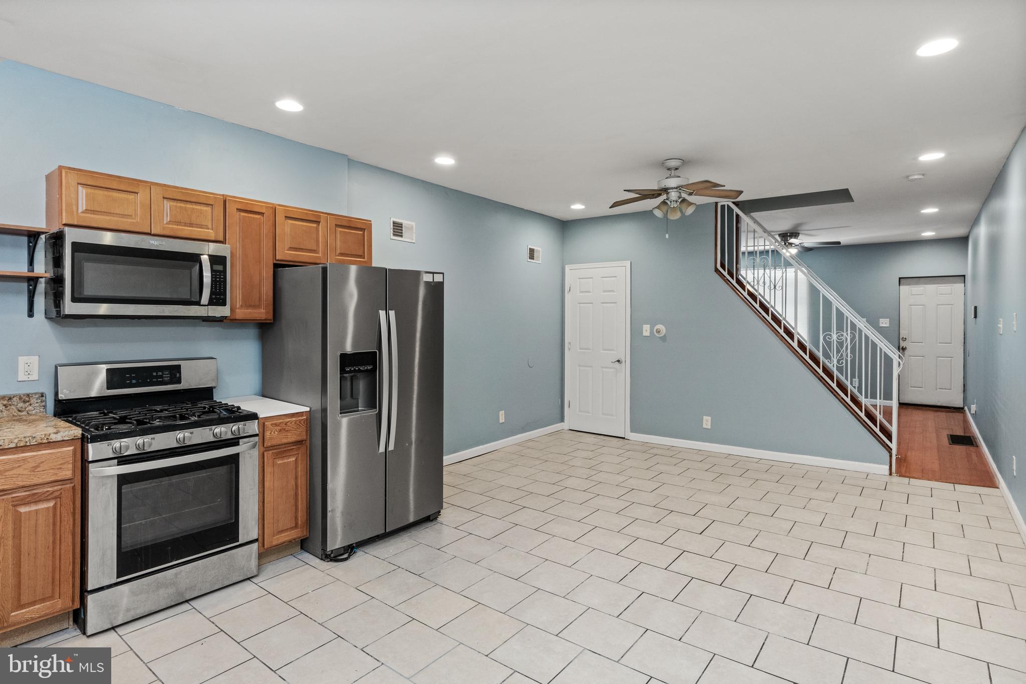 HARROWGATE - Residential Lease