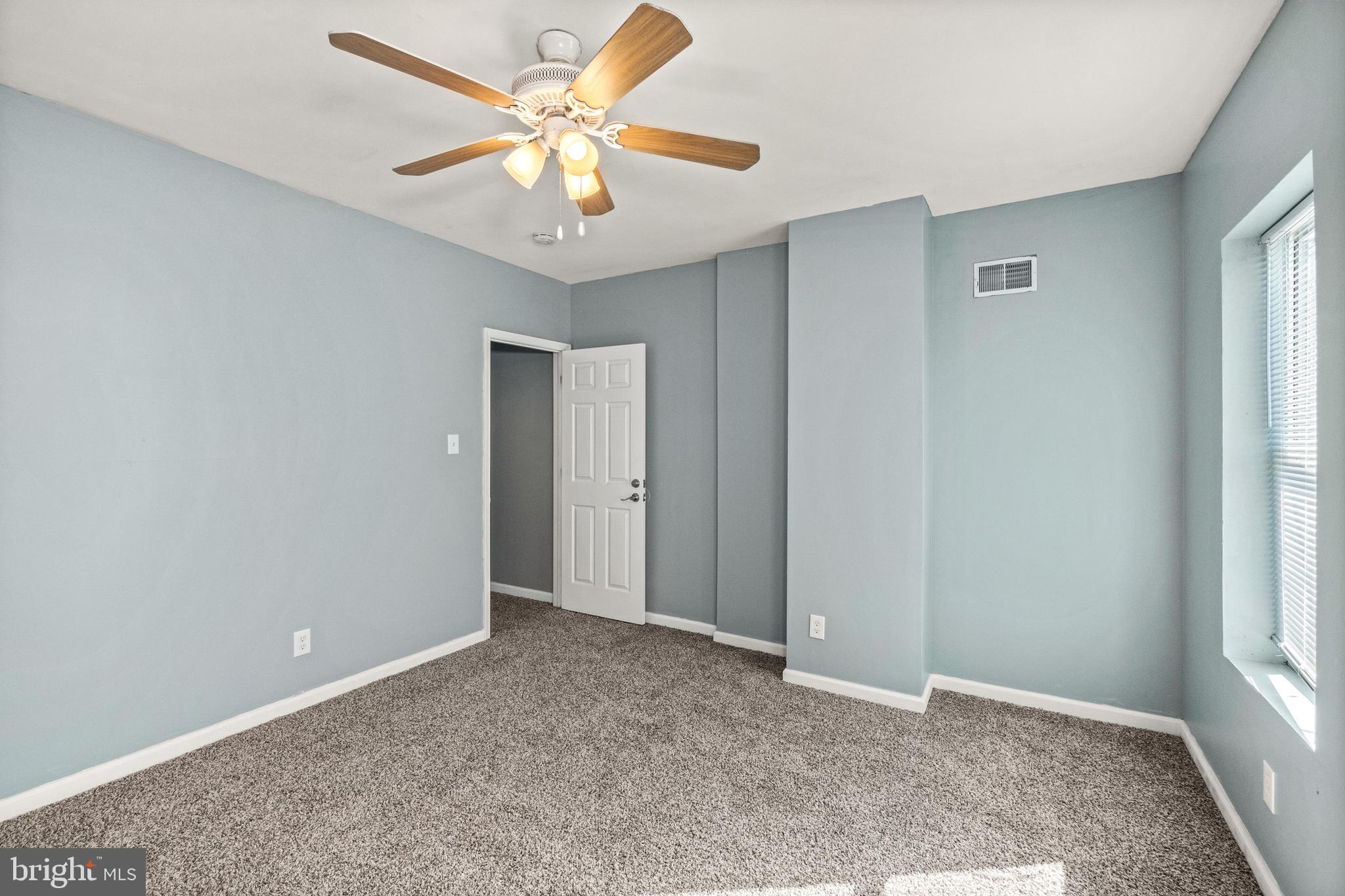 HARROWGATE - Residential Lease