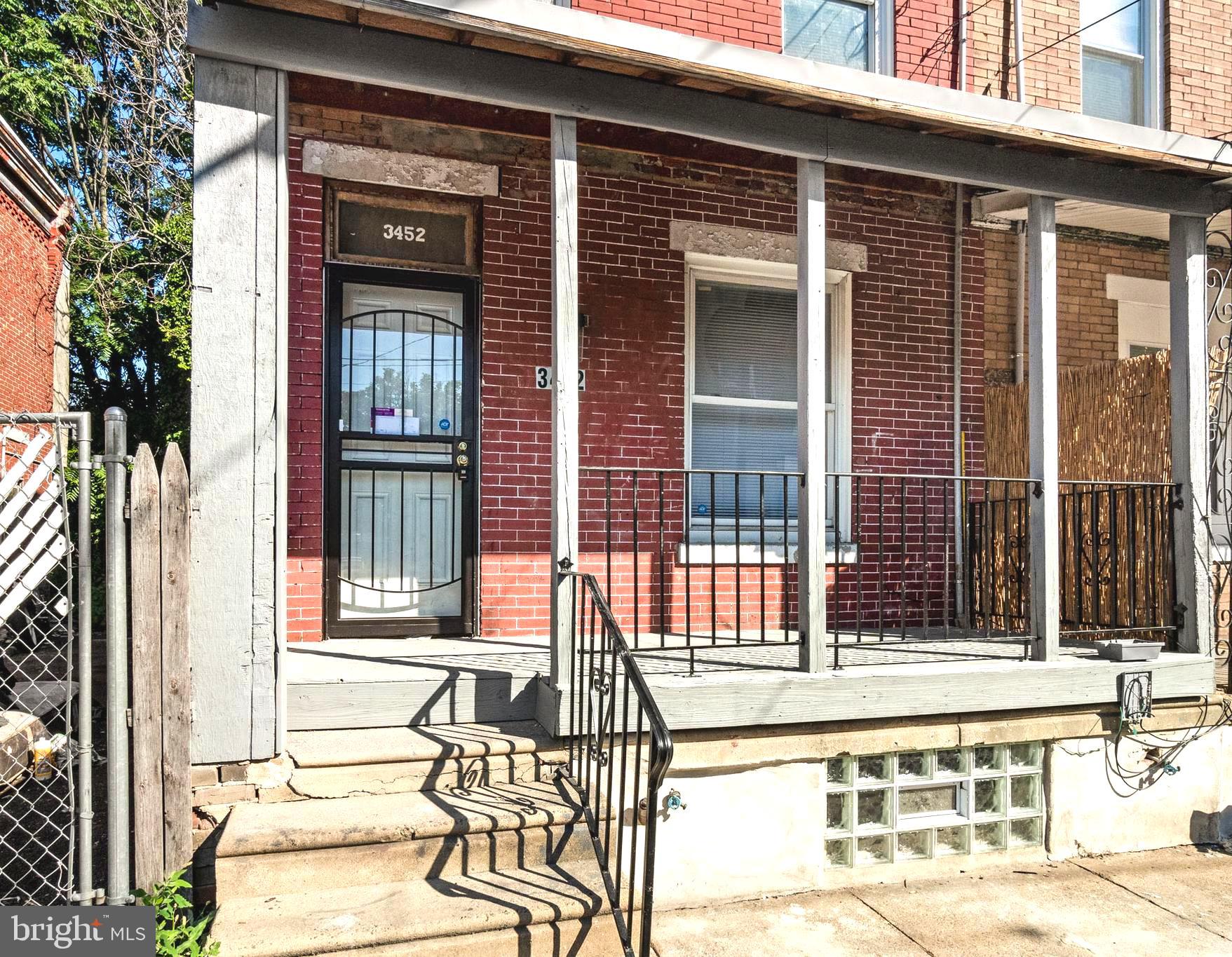 HARROWGATE - Residential Lease