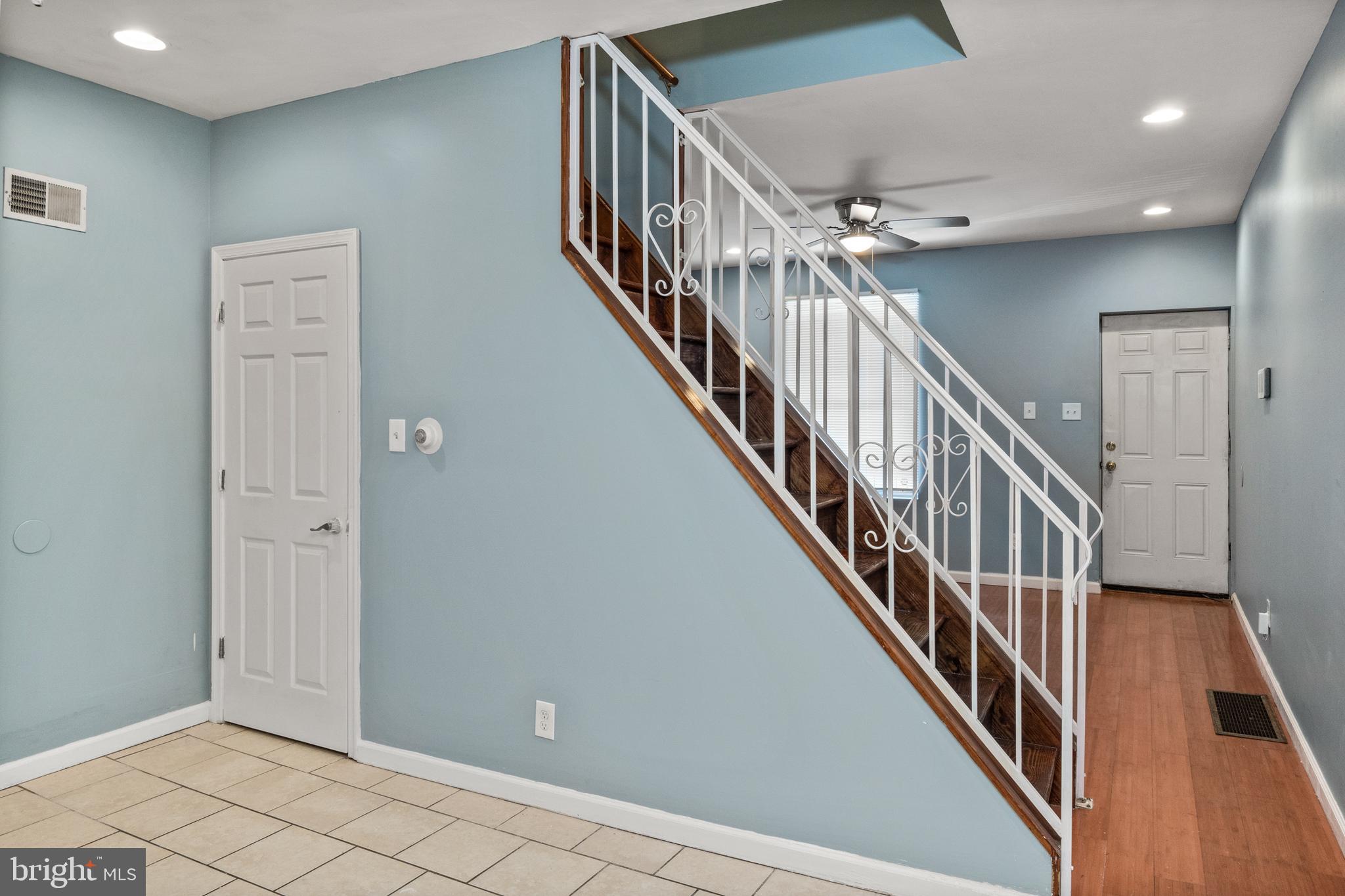 HARROWGATE - Residential Lease