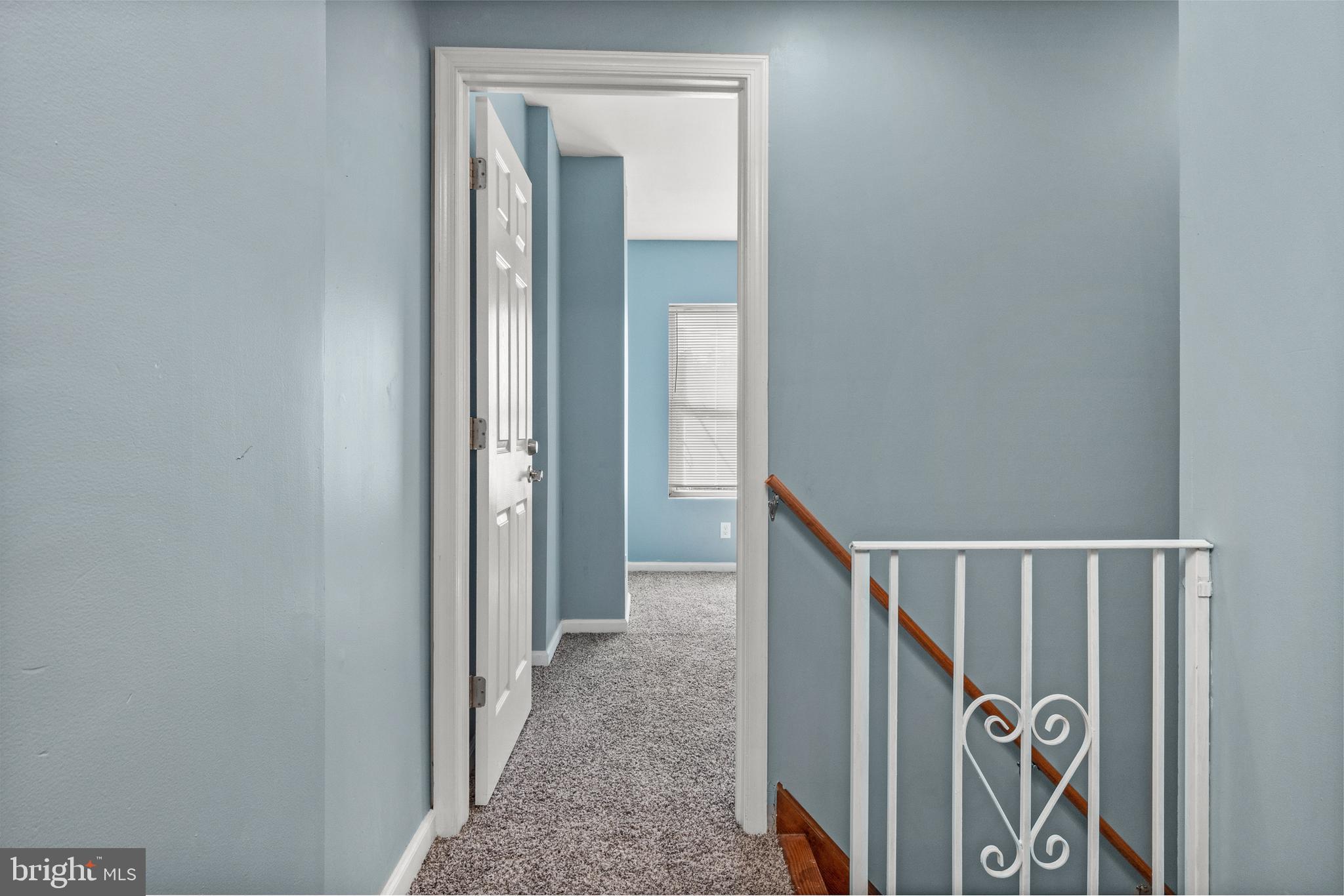 HARROWGATE - Residential Lease