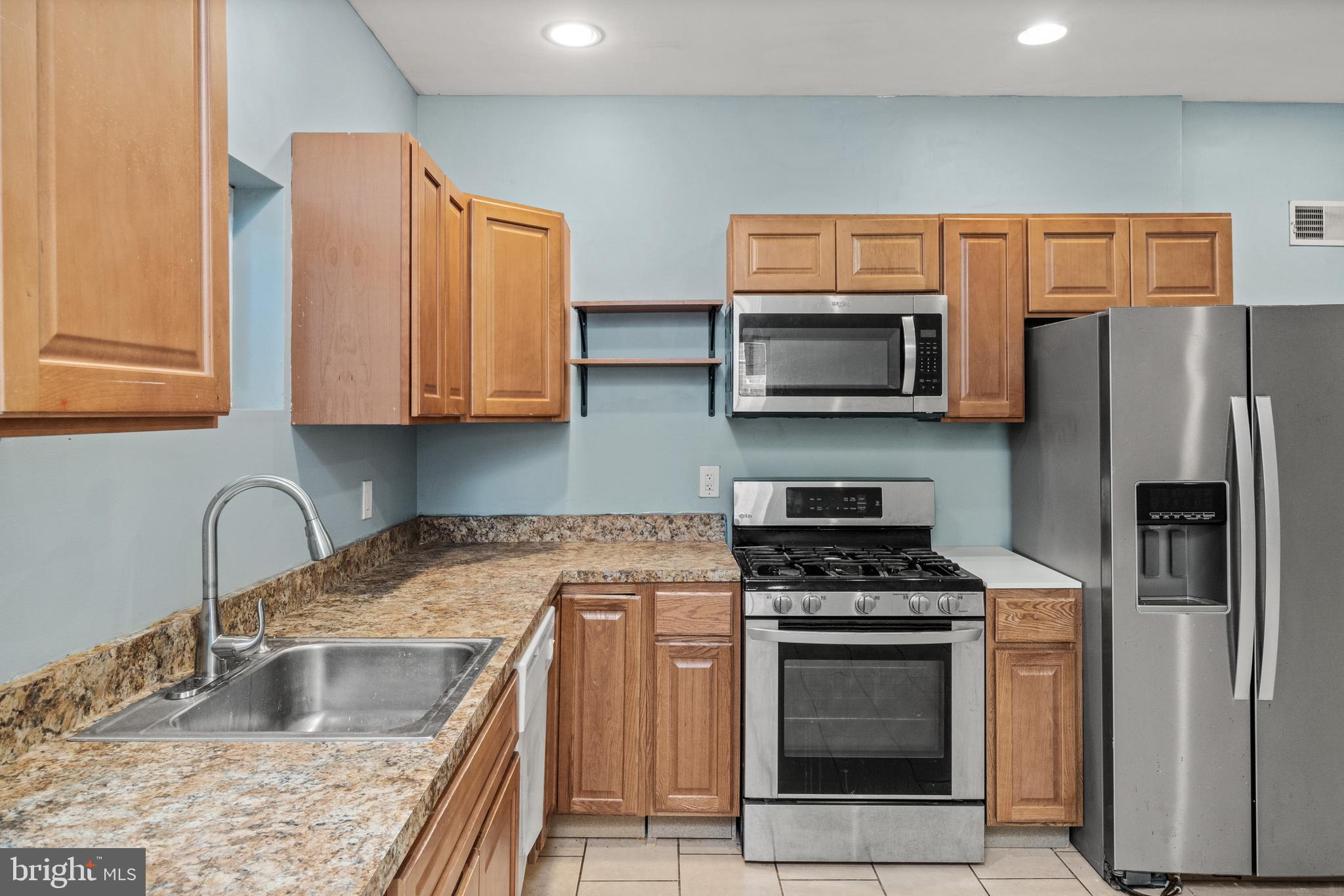 HARROWGATE - Residential Lease