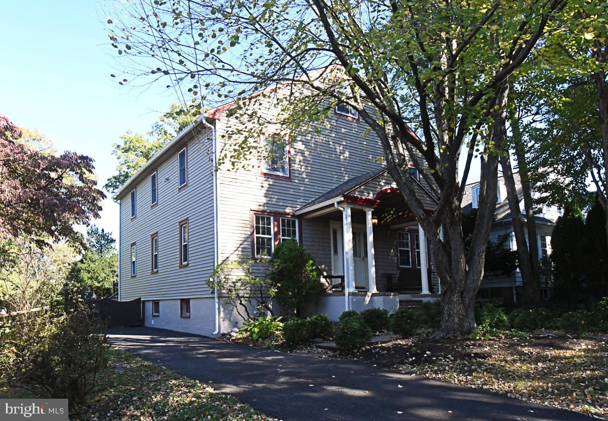 602 ORLANDO AVENUE, ORELAND, PA, 19075 602 ORLANDO AVENUE