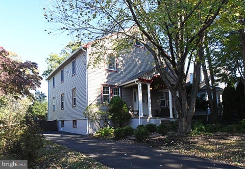 Photo of 602 Orlando Avenue, ORELAND, PA 19075 (MLS # PAMC2198374)