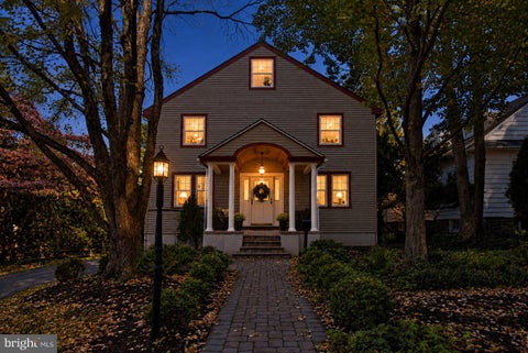 Photo of 602 Orlando Avenue, ORELAND, PA 19075 (MLS # PAMC2198374)