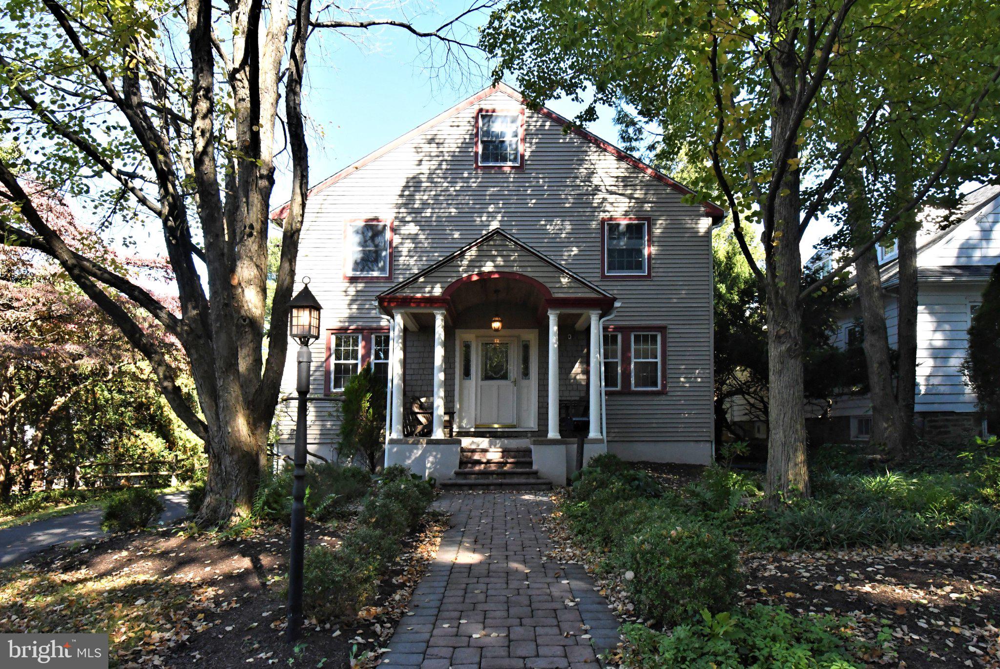 602 ORLANDO AVENUE, ORELAND, PA, 19075 602 ORLANDO AVENUE