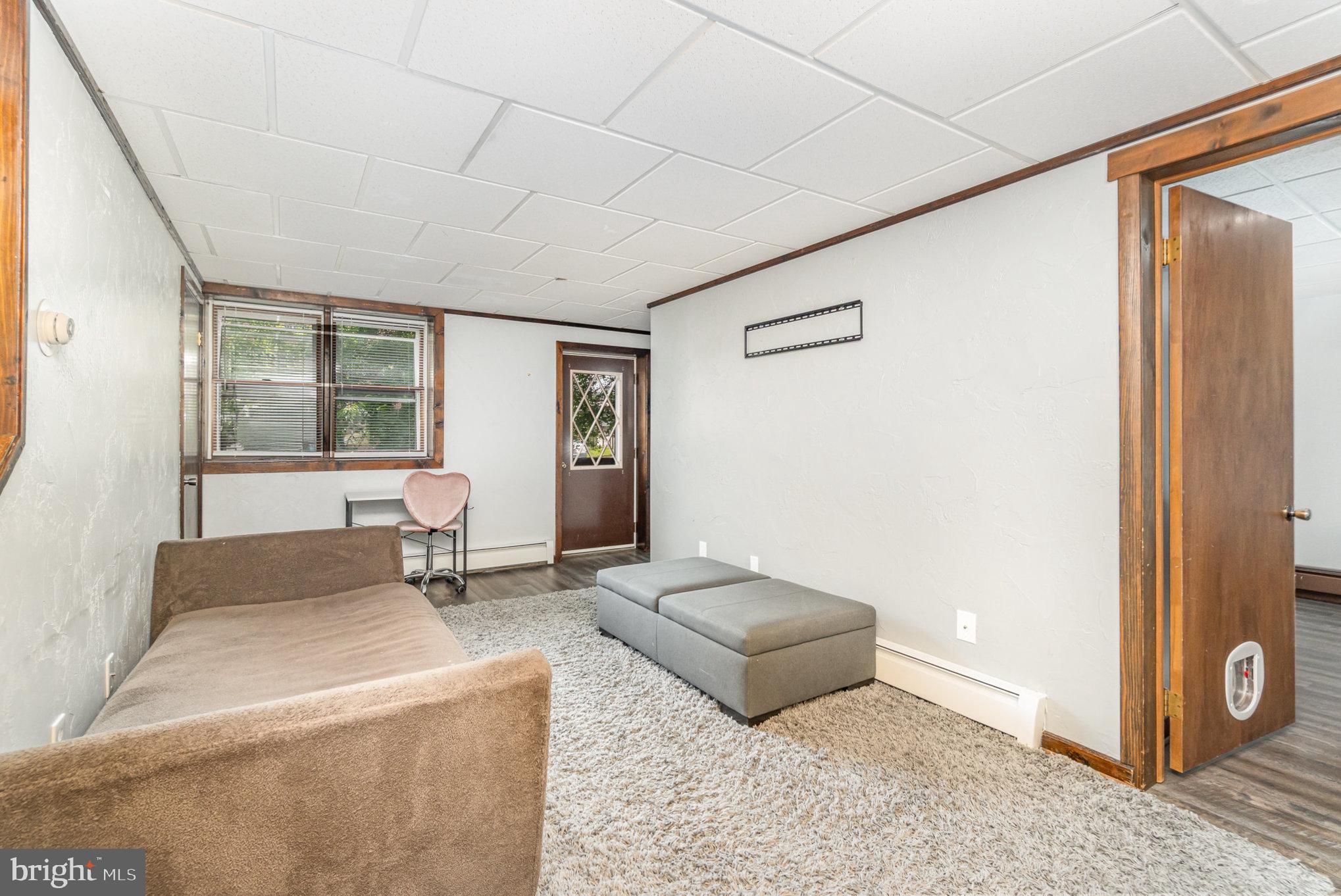 GETTYSBURG BOROUGH - Residential