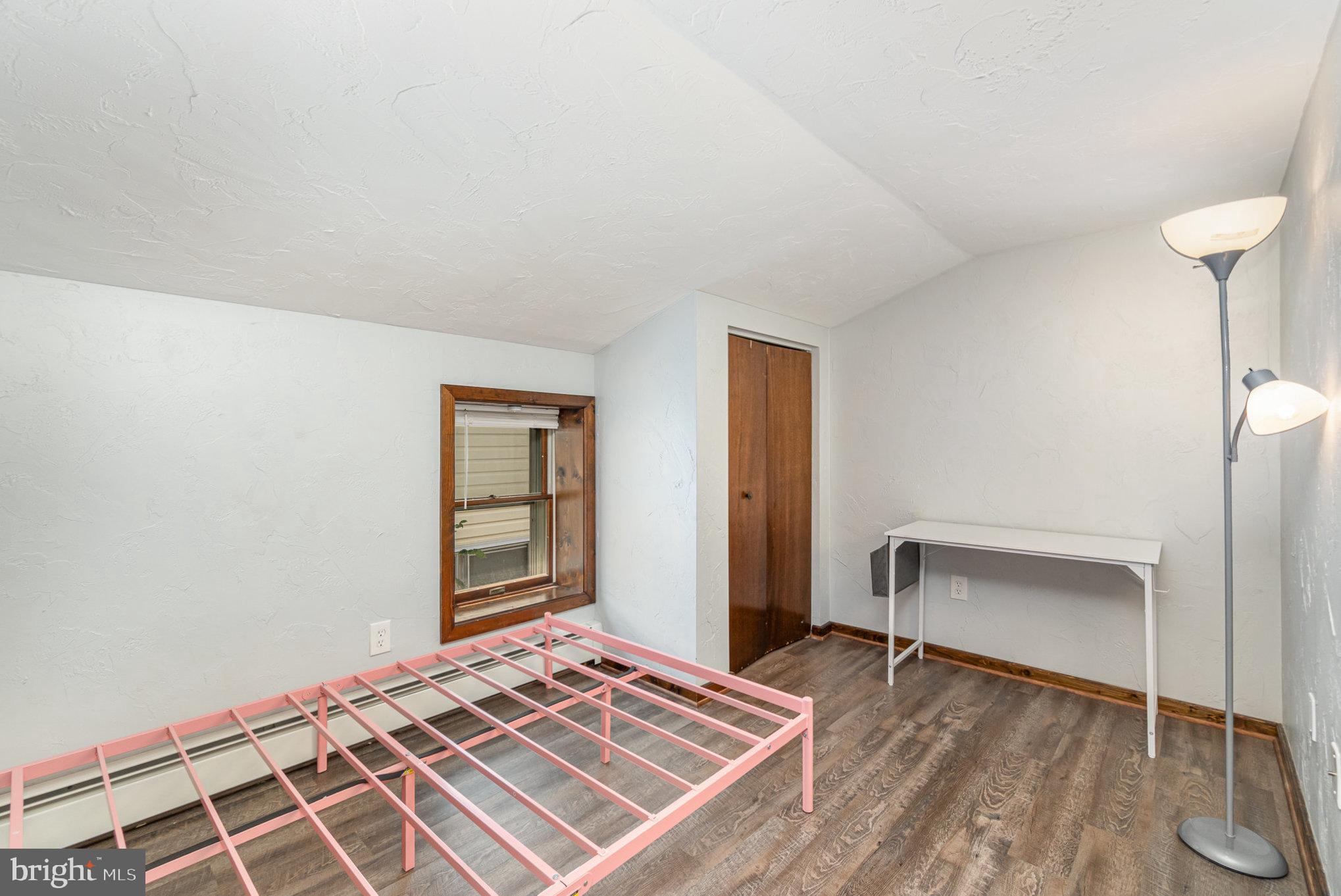 GETTYSBURG BOROUGH - Residential