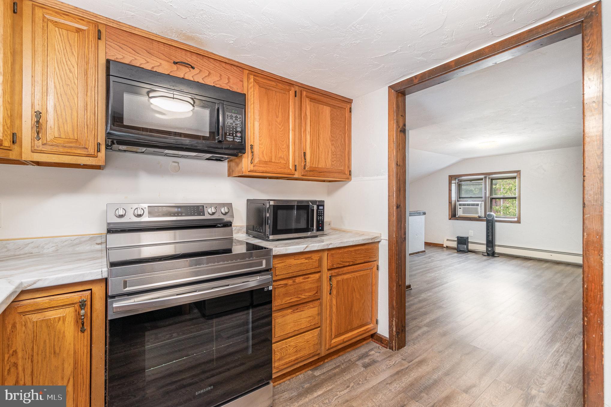 GETTYSBURG BOROUGH - Residential