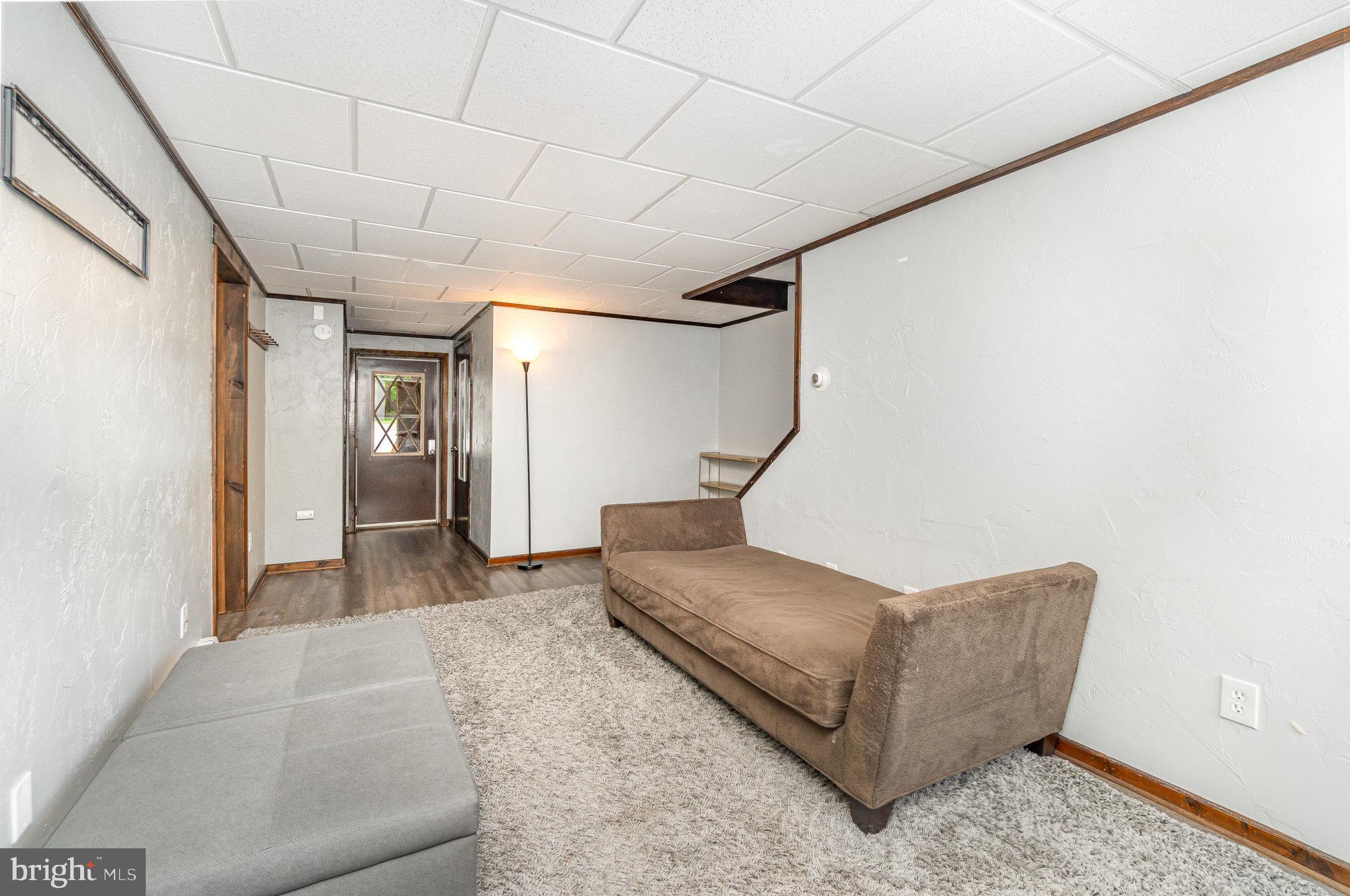 GETTYSBURG BOROUGH - Residential