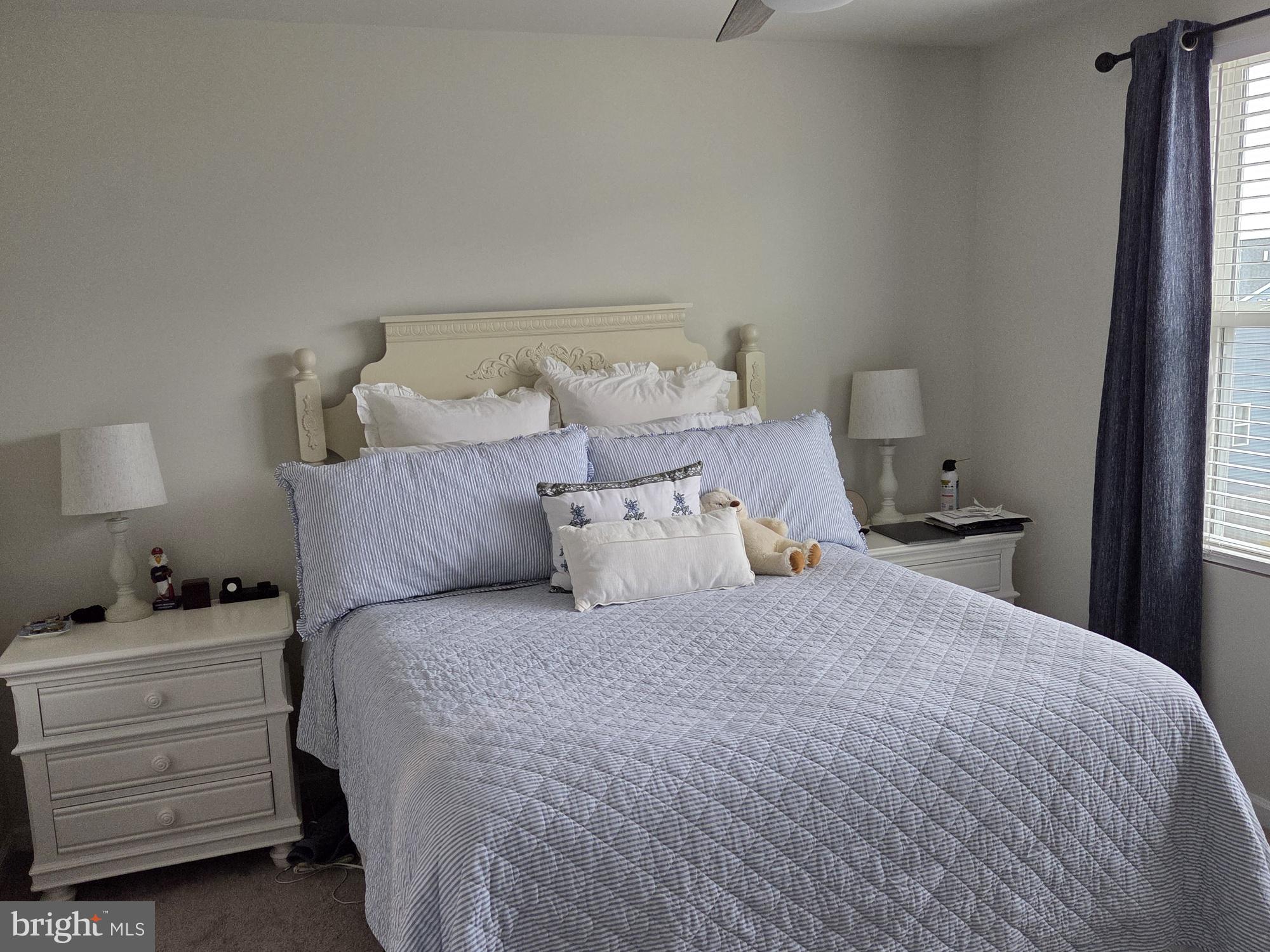 CEDAR SPRING - Residential Lease