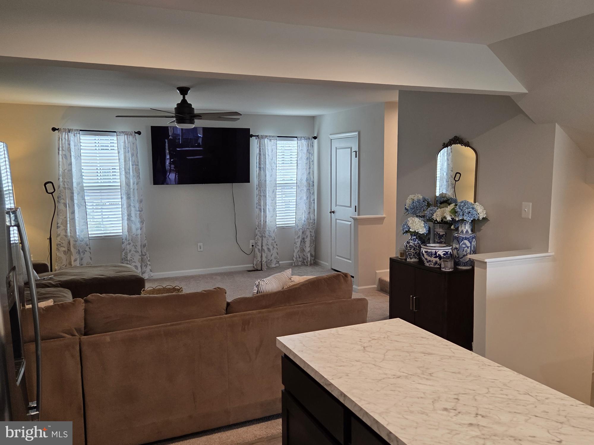 CEDAR SPRING - Residential Lease