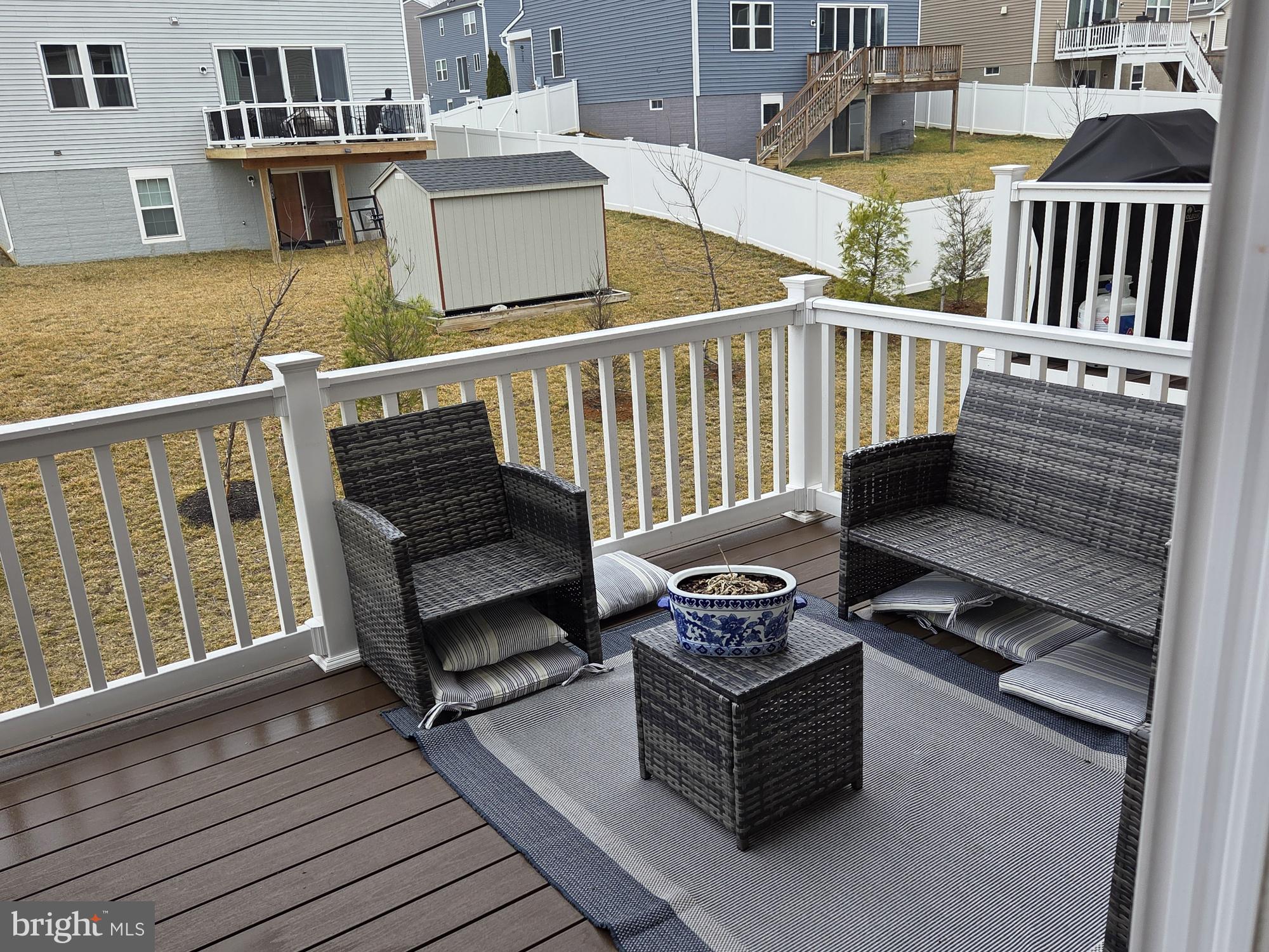 CEDAR SPRING - Residential Lease