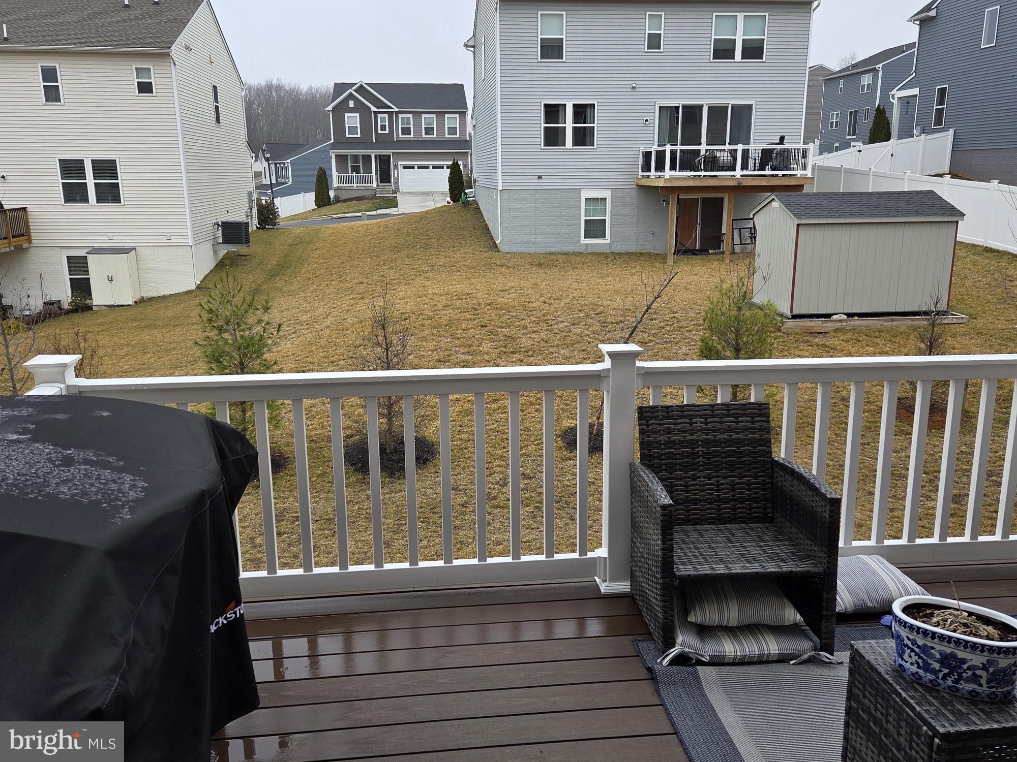 CEDAR SPRING - Residential Lease