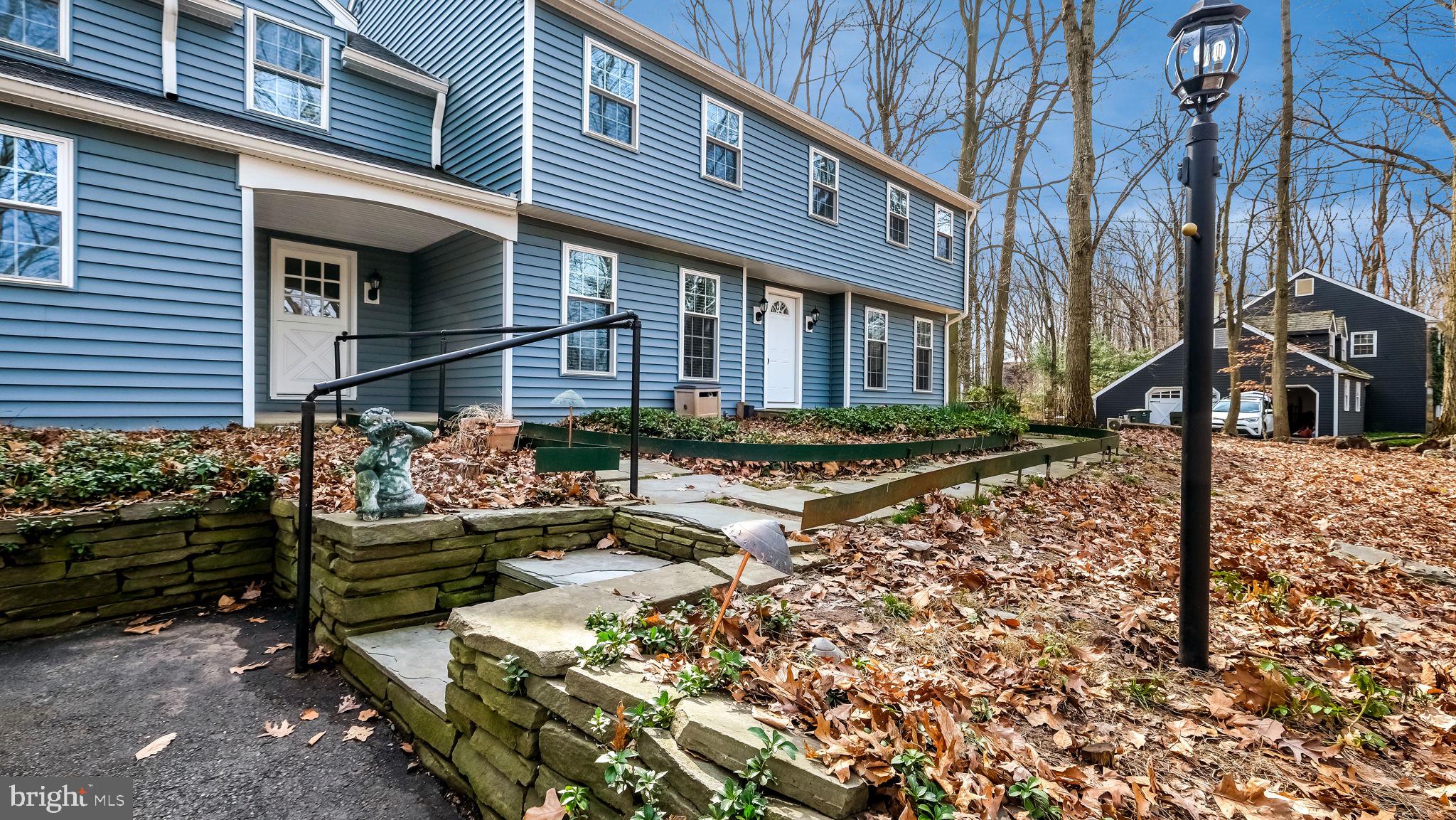 HUNTERS RUN - Residential