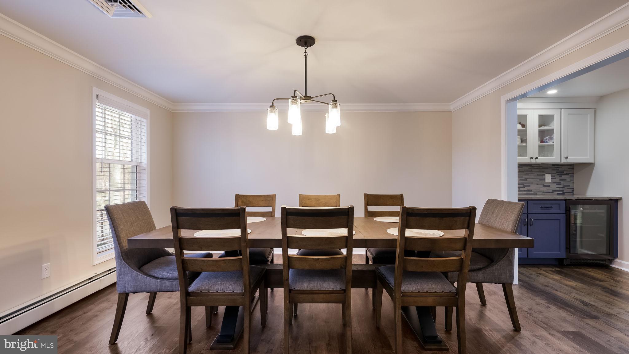 HUNTERS RUN - Residential