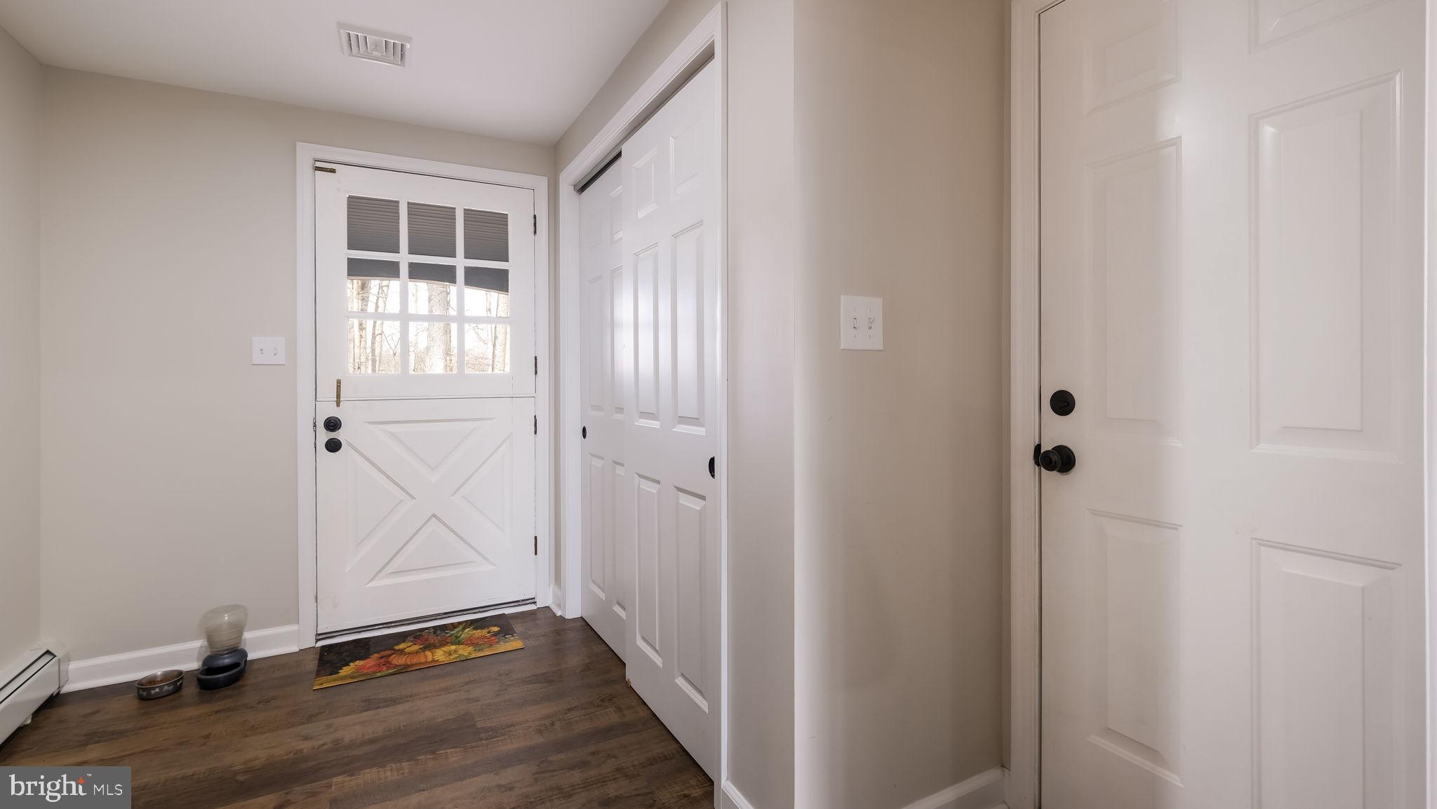 HUNTERS RUN - Residential