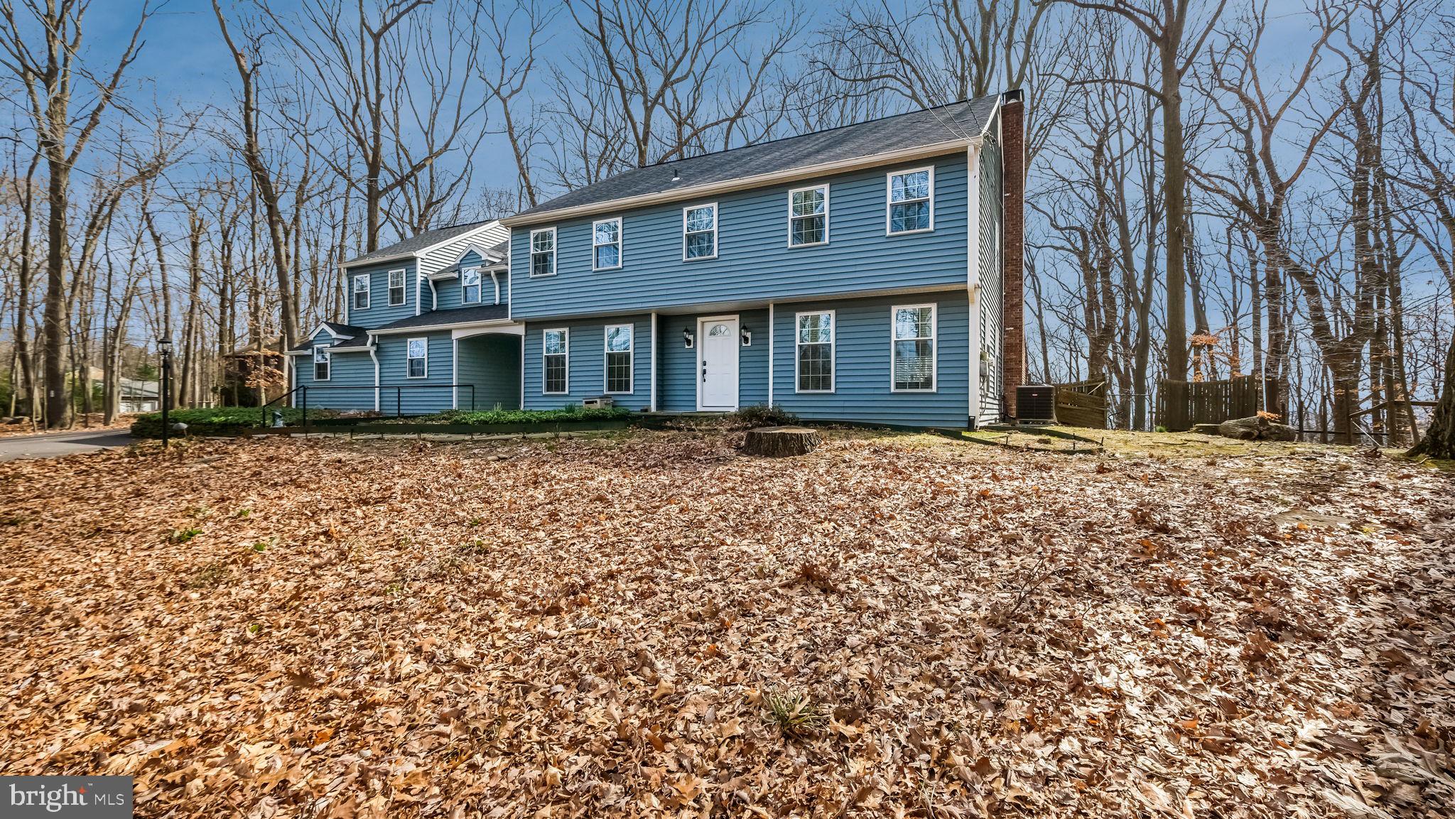 HUNTERS RUN - Residential