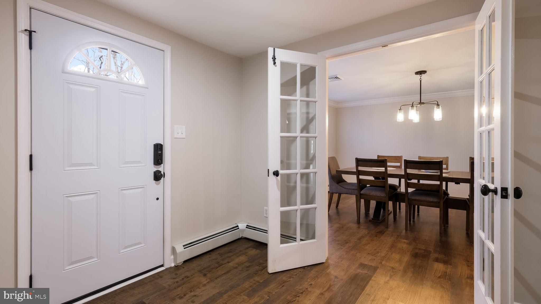 HUNTERS RUN - Residential