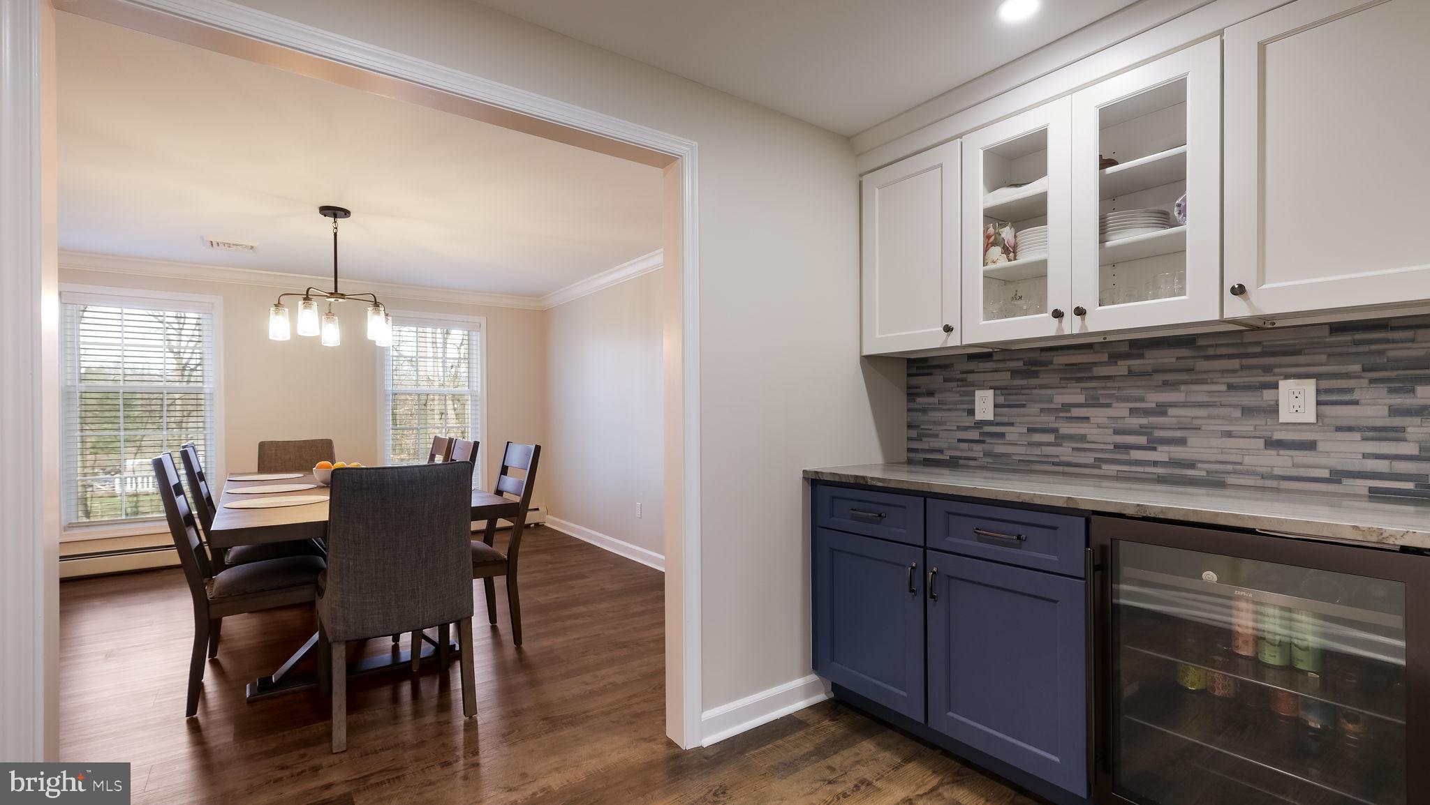 HUNTERS RUN - Residential