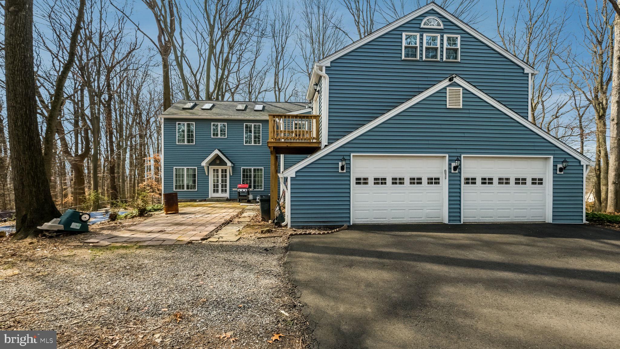 HUNTERS RUN - Residential