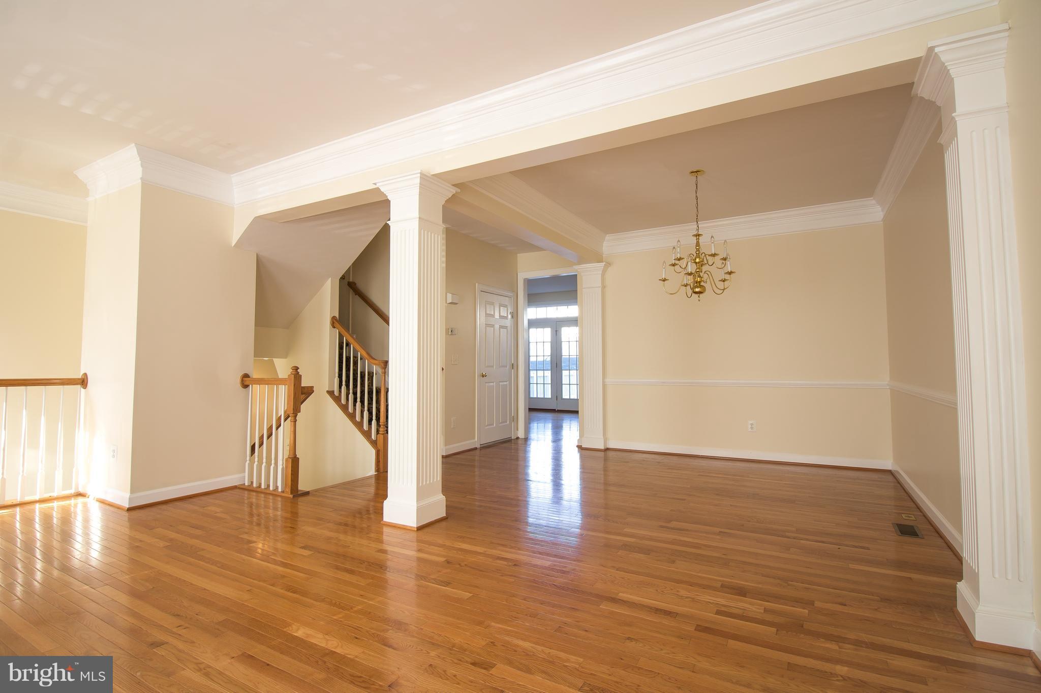 PORT POTOMAC - Residential Lease